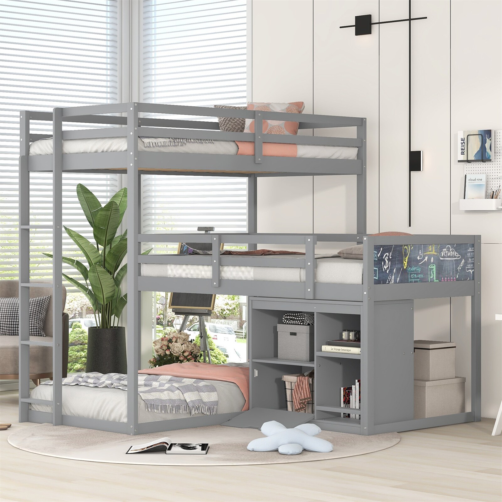 BESTCOSTY GX001LJW609AAE-ZY beds - View #8