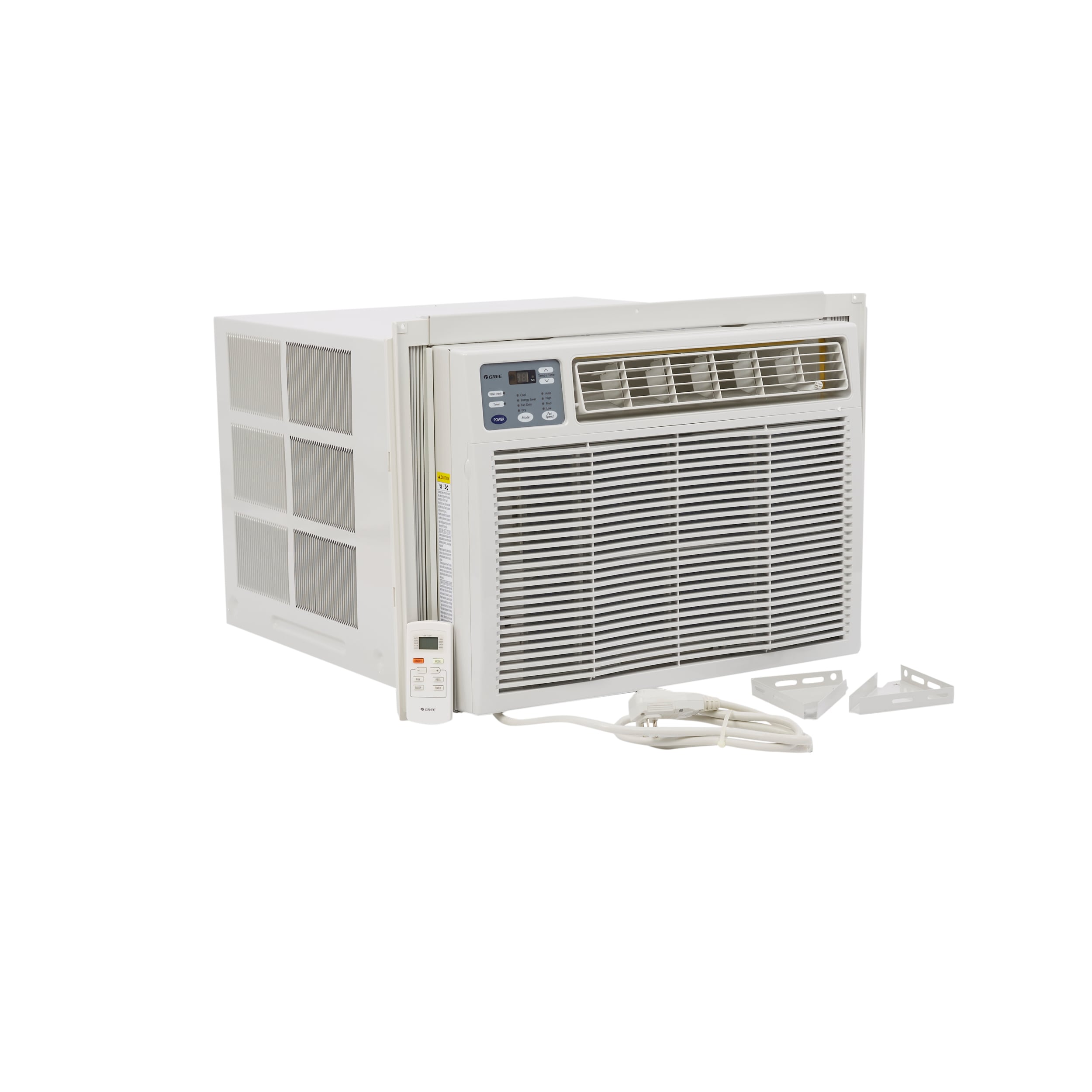 gree window ac 1 ton price