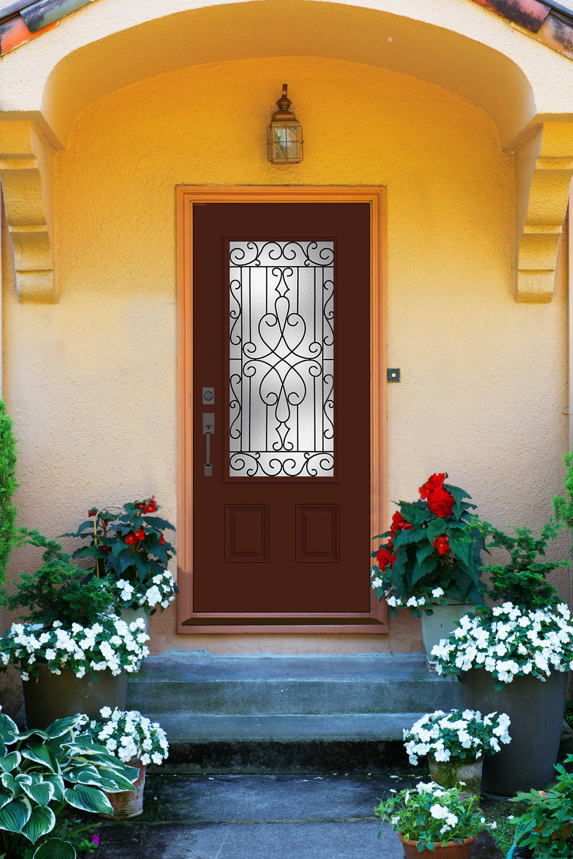 RELIABILT LO964151 Entry-Doors - View #2