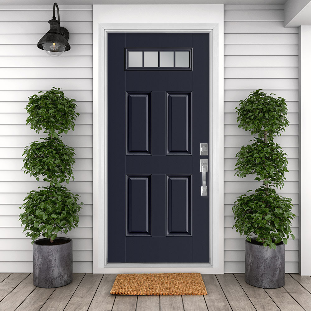 Masonite 898045 Entry-Doors - View #2