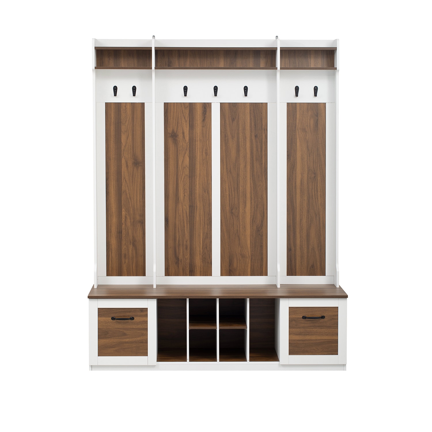 GZMR GZ-UC5232D Coatrack-Stands-Pedestals - View #4