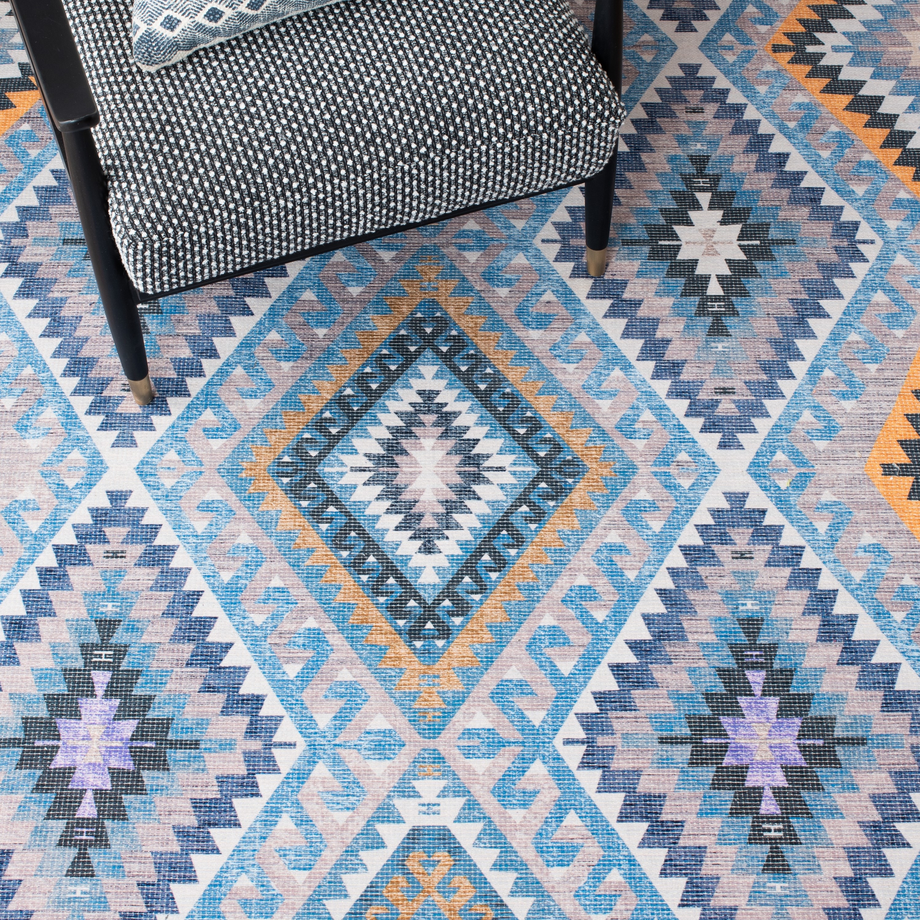 Safavieh MRB644M-28 rugs - View #6