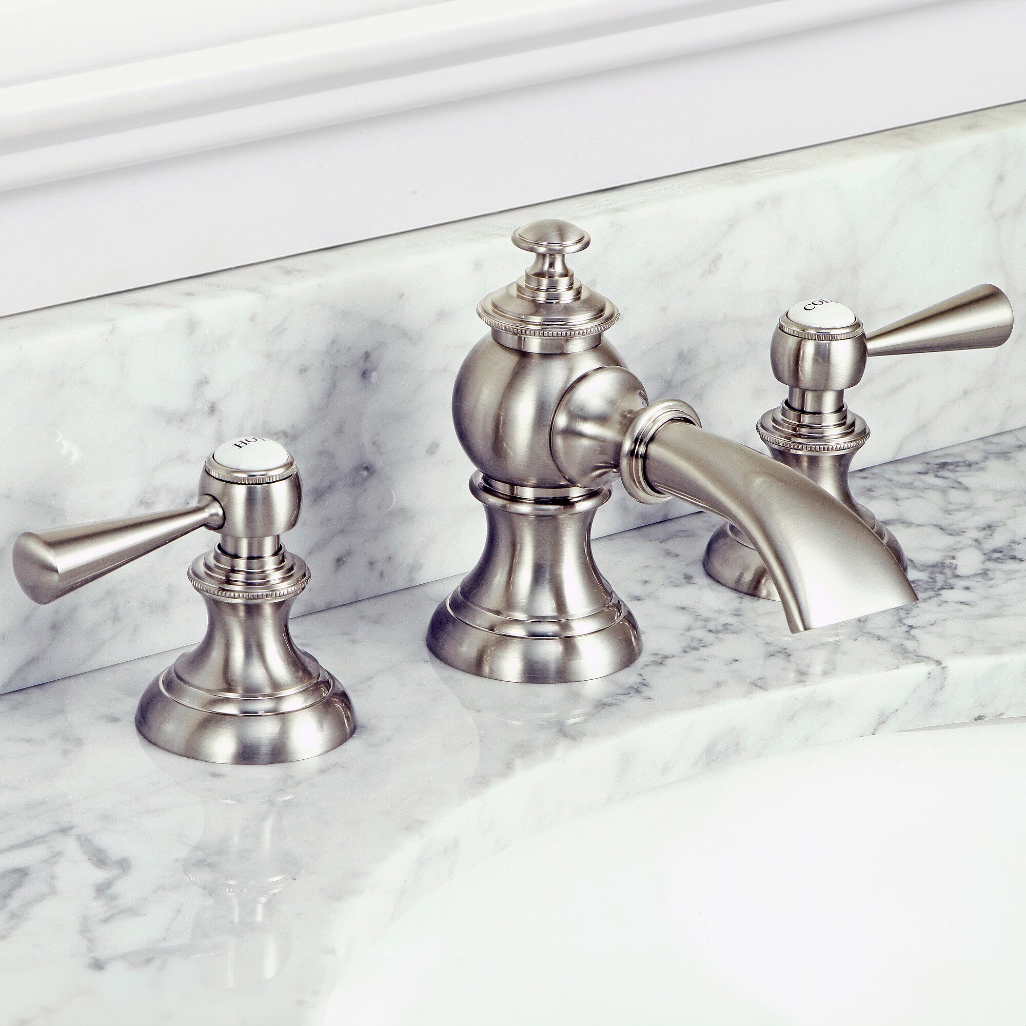 Water Creation F2-0013-02-TL Lavatory-Faucets - View #3