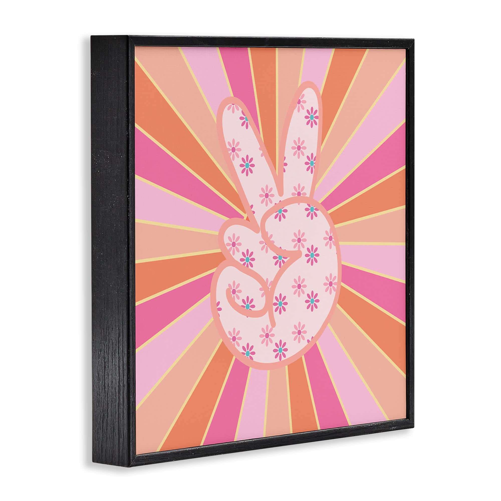 Stupell Industries BS-423-FR-12X12 Wall-Art - View #2
