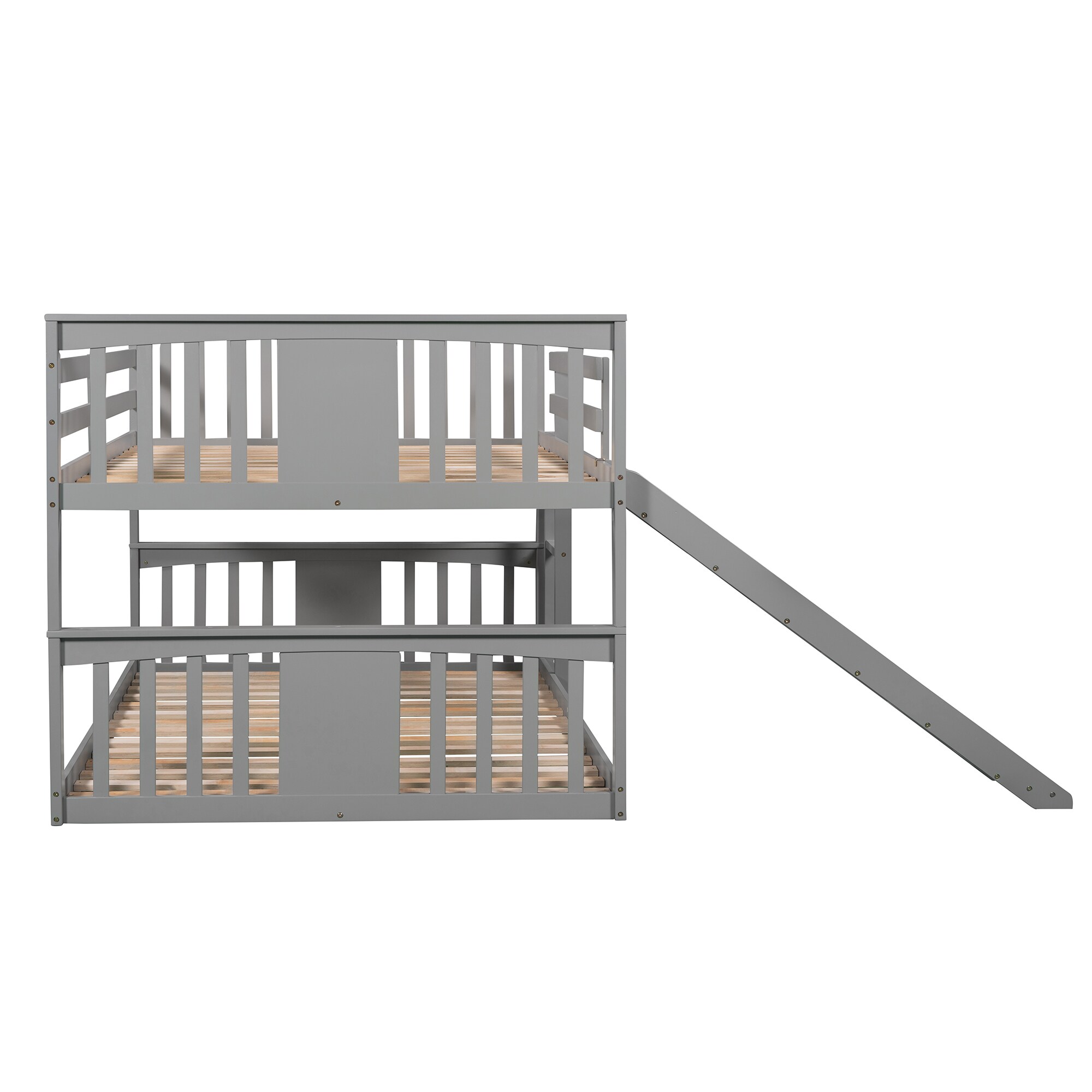 Qualler BLE000208E Bunk-Beds - View #3