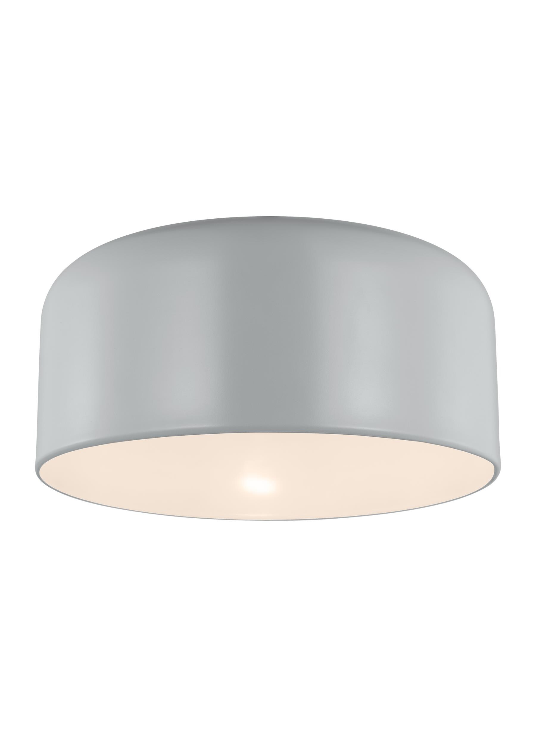 Generation Lighting 7605401-118 flushmounts - View #3
