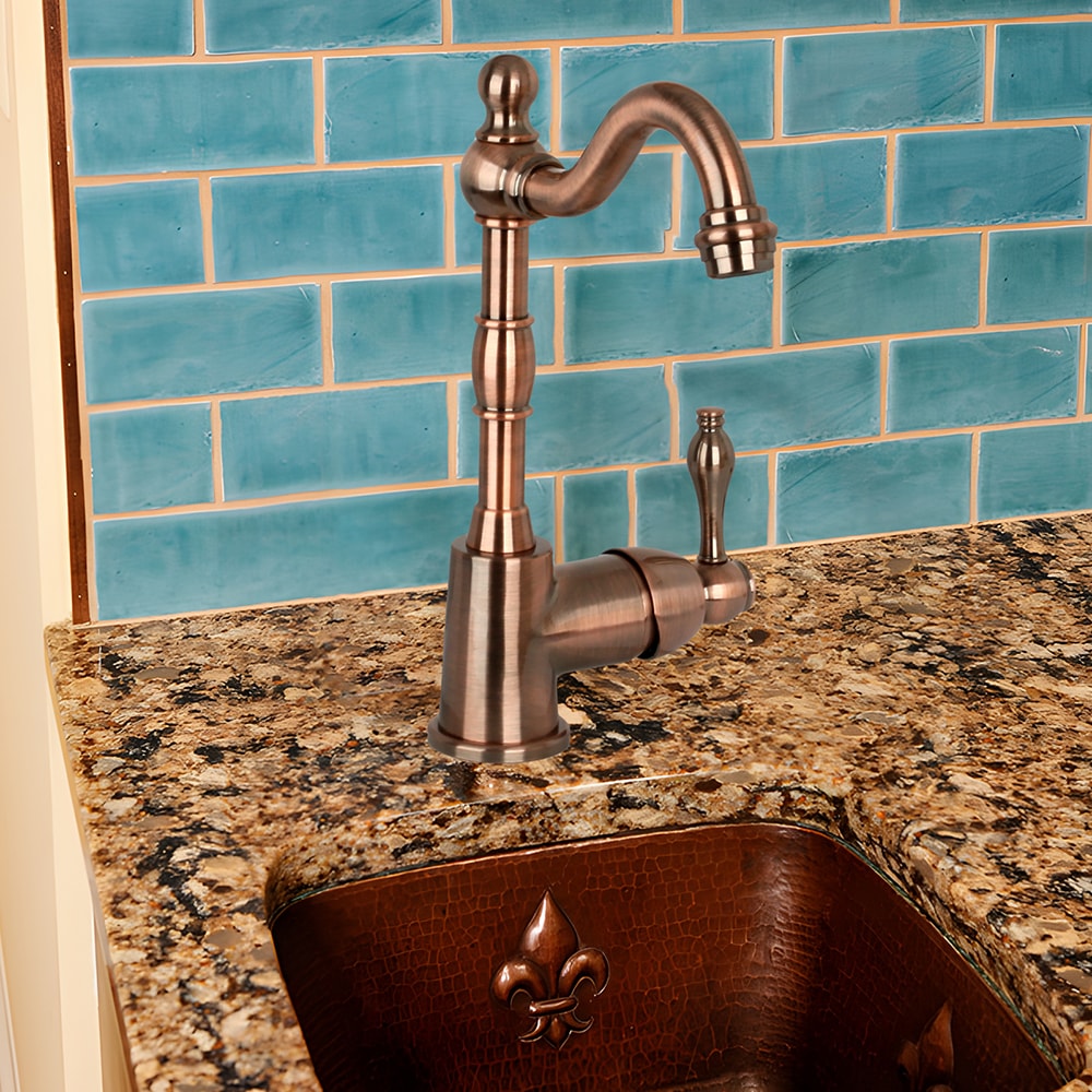 Akicon AK118P1-AC Kitchen-Faucets - View #5