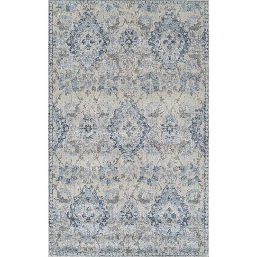 Dalyn BG2352483 Antigua AN5 Linen 9'6 x 13'2 Rug
