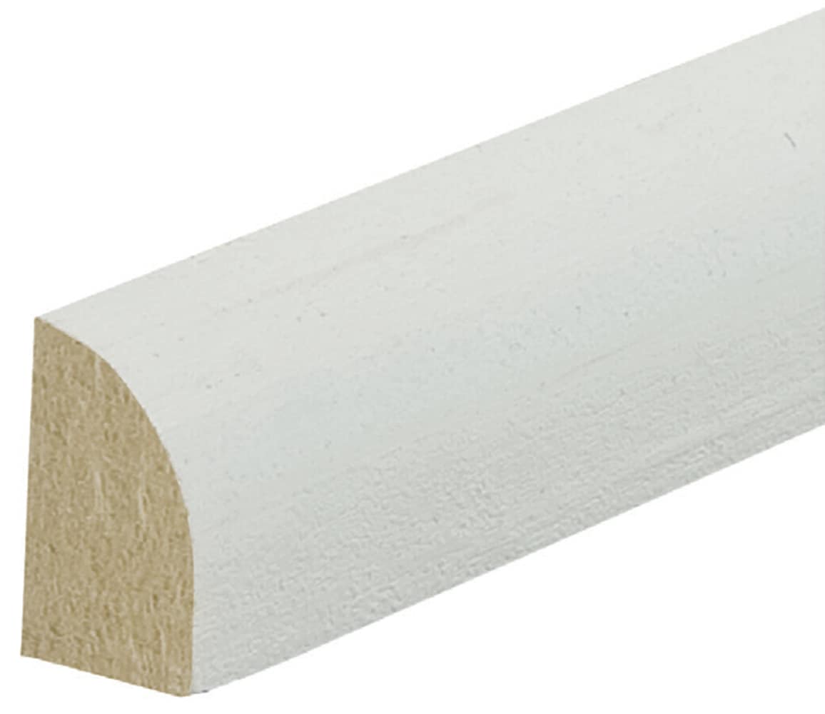 allen + roth L041275W8 Quarter-Round-Moulding - View #4