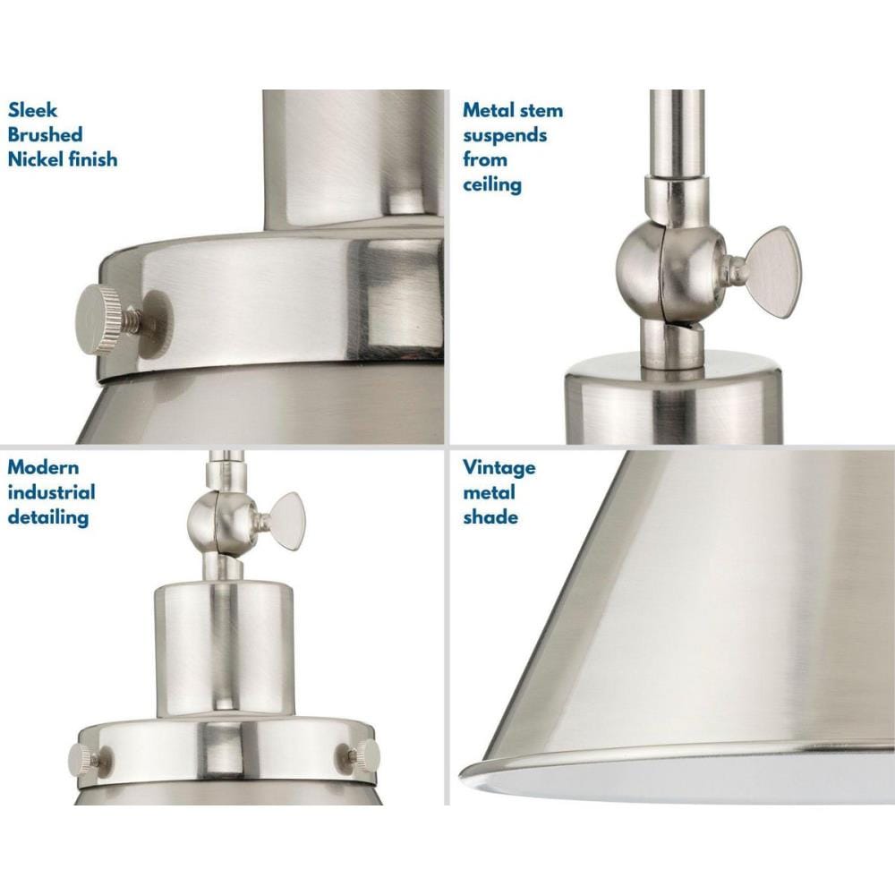Progress Lighting P500325-009 Pendant-Lights - View #9