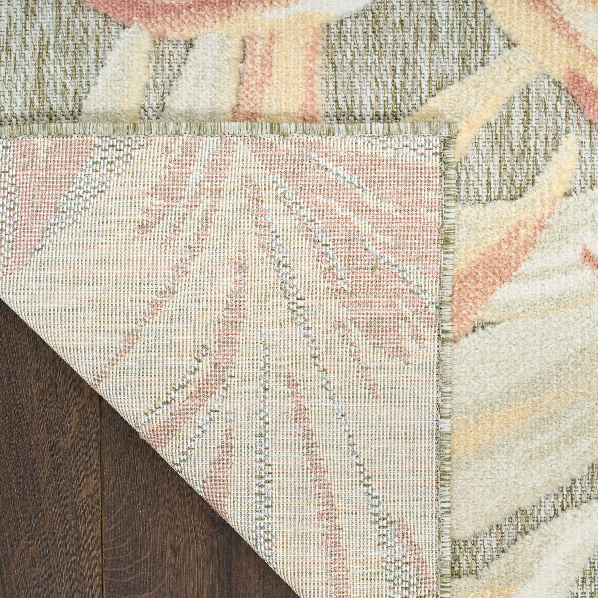 Nourison 841491157671 rugs - View #7