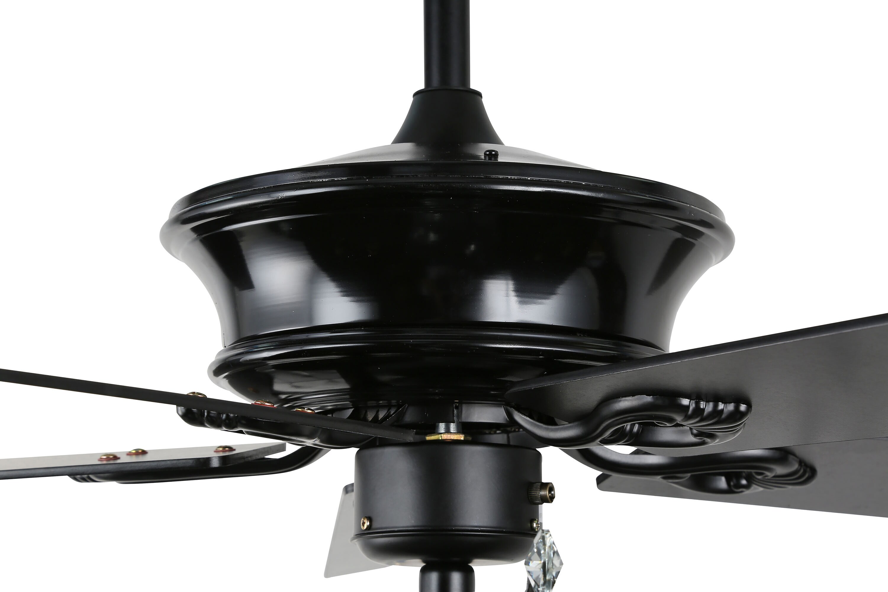 Cusp Barn BD2014-B Ceiling-Fans - View #9