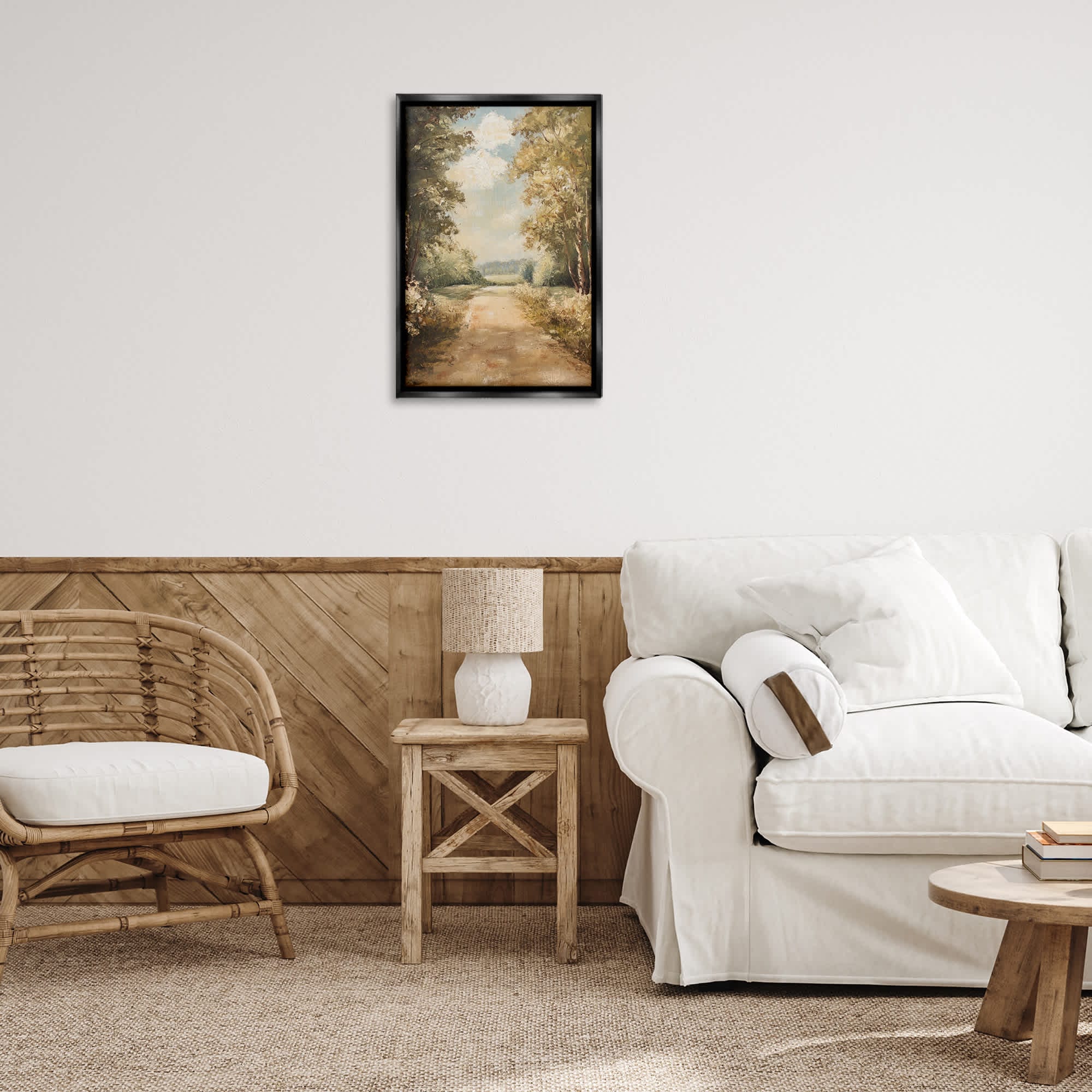 Stupell Industries BT-825-FFB-16X24 Wall-Art - View #3