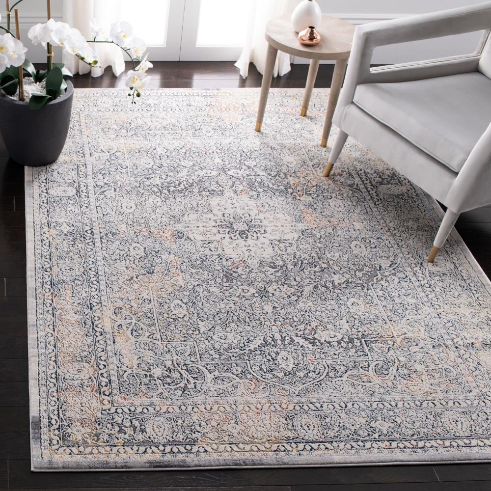 Safavieh ALH628A-5 rugs - View #2