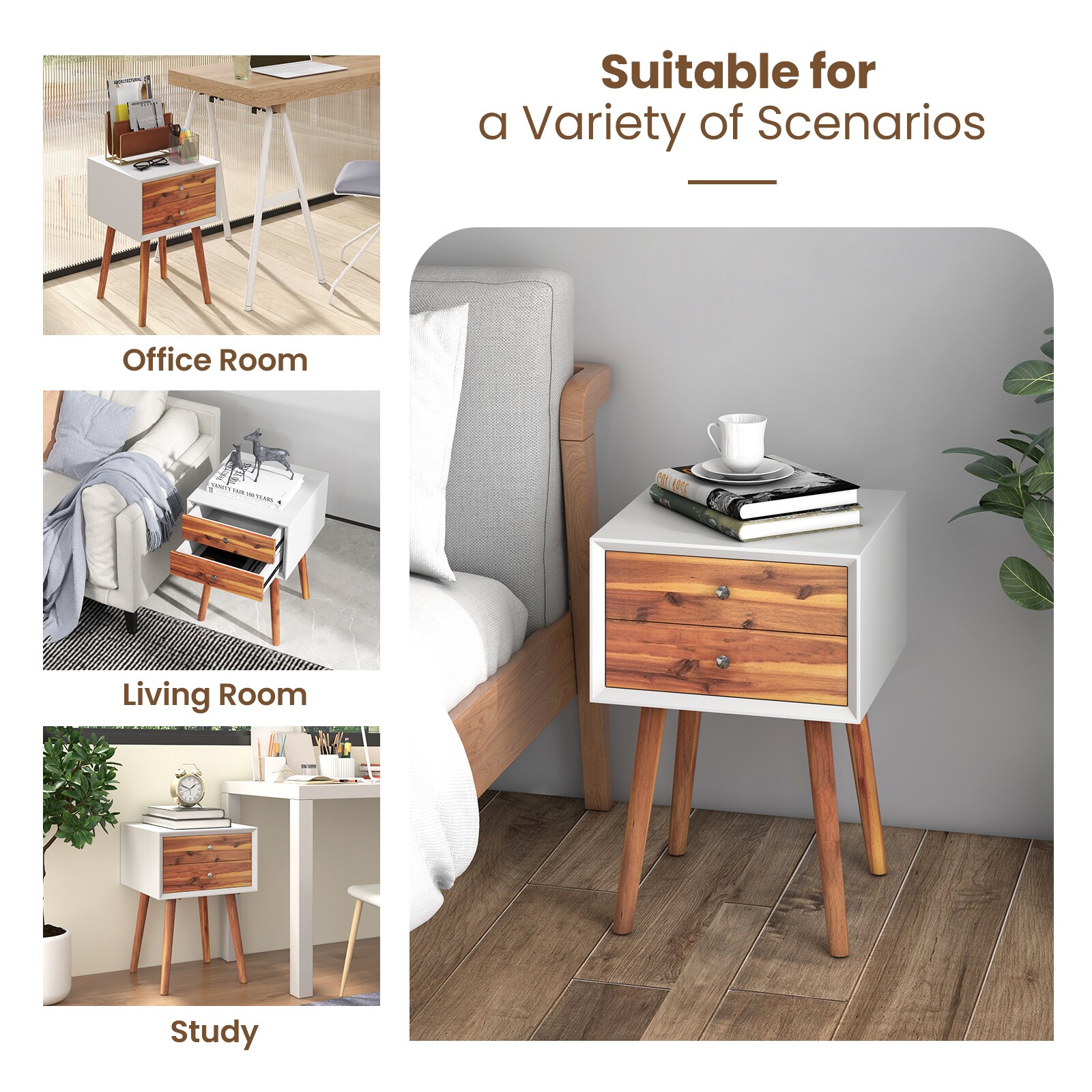 Fenbeli LJMLSFENHY371 nightstands - View #8