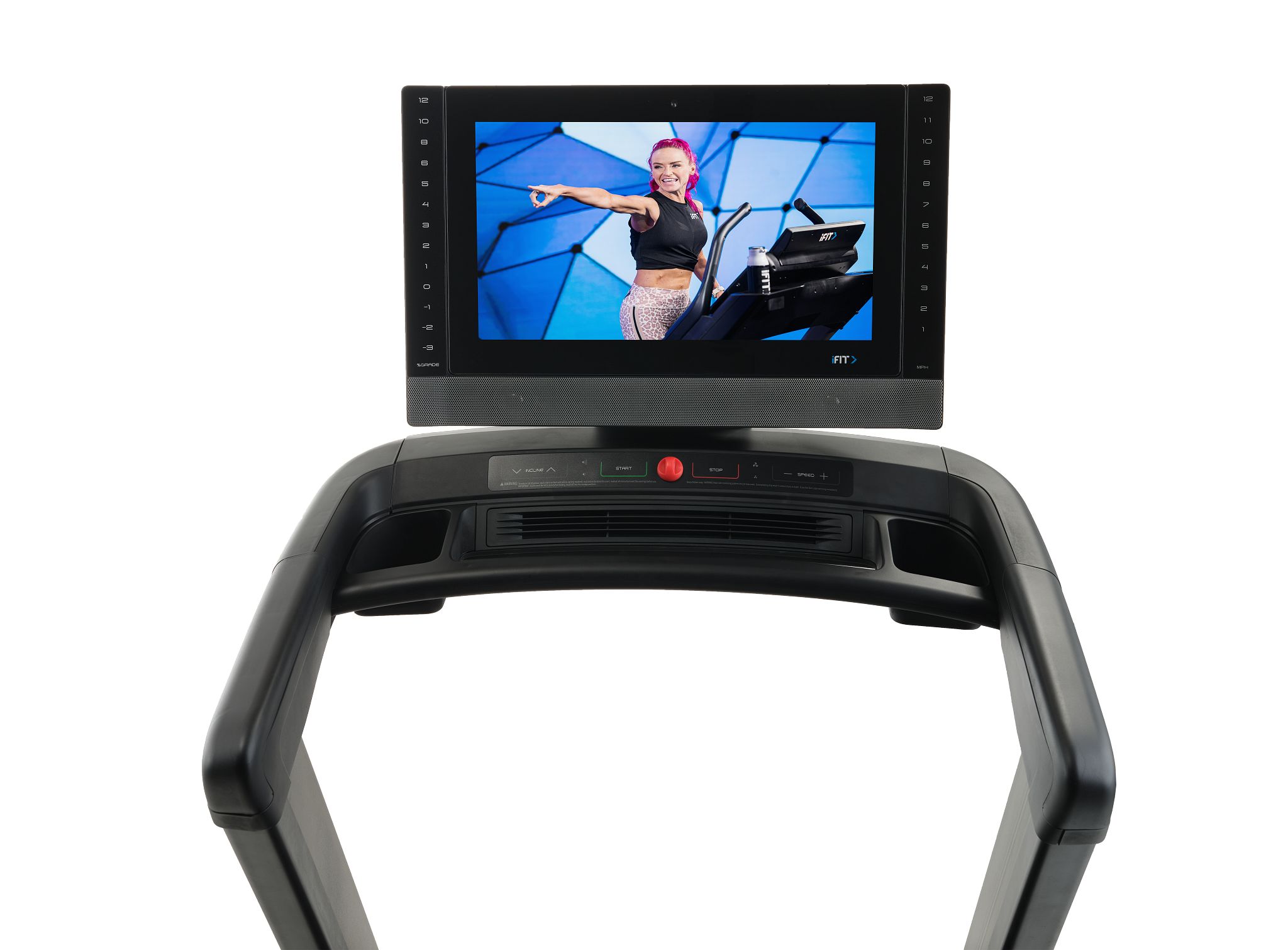 NORDICTRACK NTL19124 treadmills - View #2