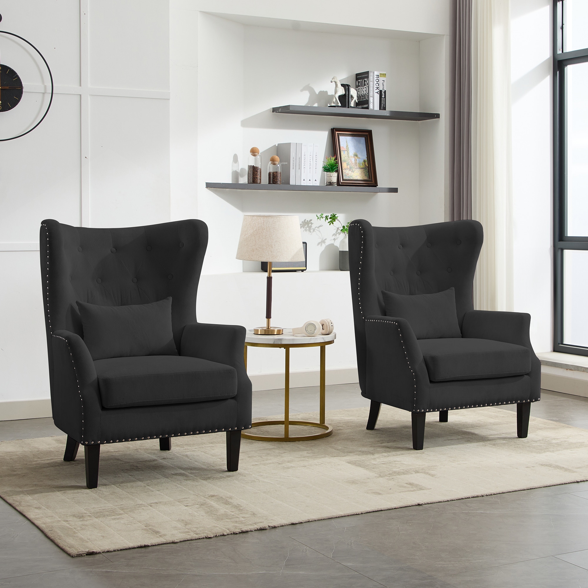 JEAREY JE-27-DG-2 chairs - View #9