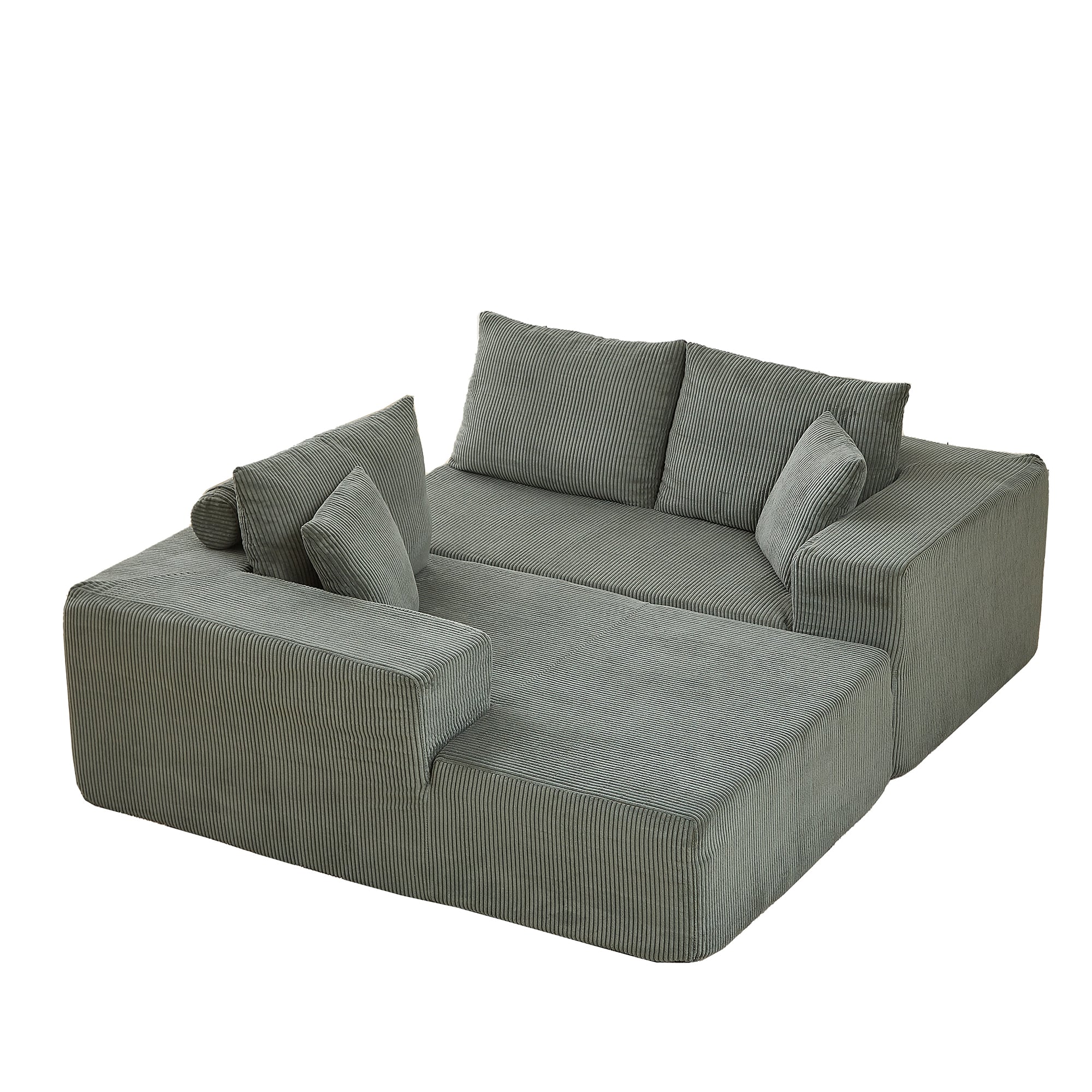 Bybafun YA3700455 Sofas-Loveseats - View #2