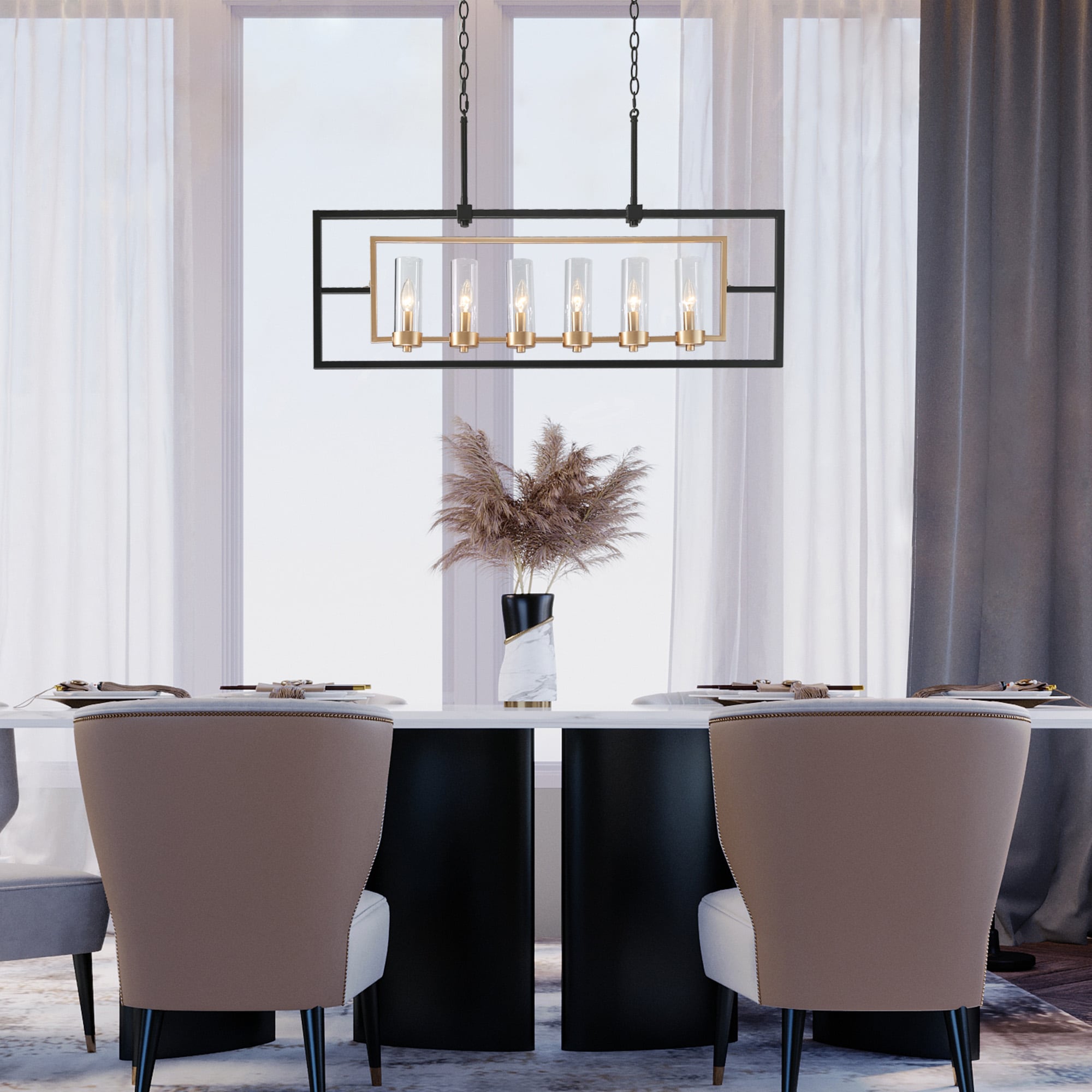 Uolfin IRQBNF-LWS23975-S7 Pendant-Lights - View #6