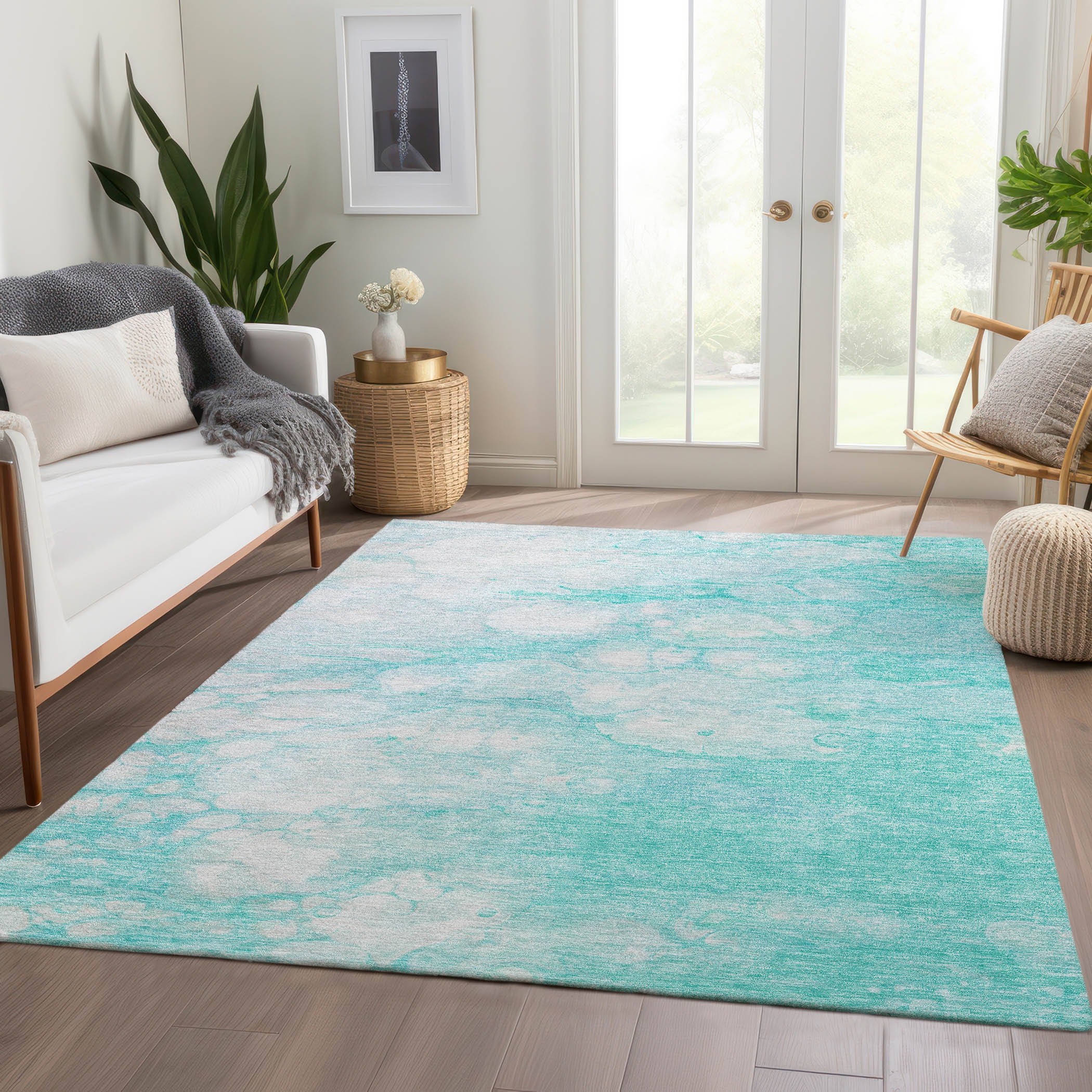 Addison Rugs ACN699AQ9X12 rugs - View #6