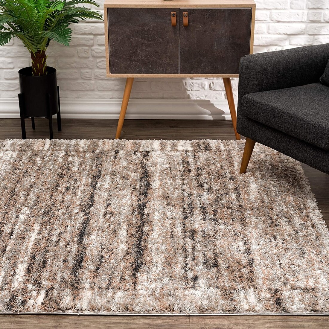 HomeRoots 4000392367 rugs - View #3