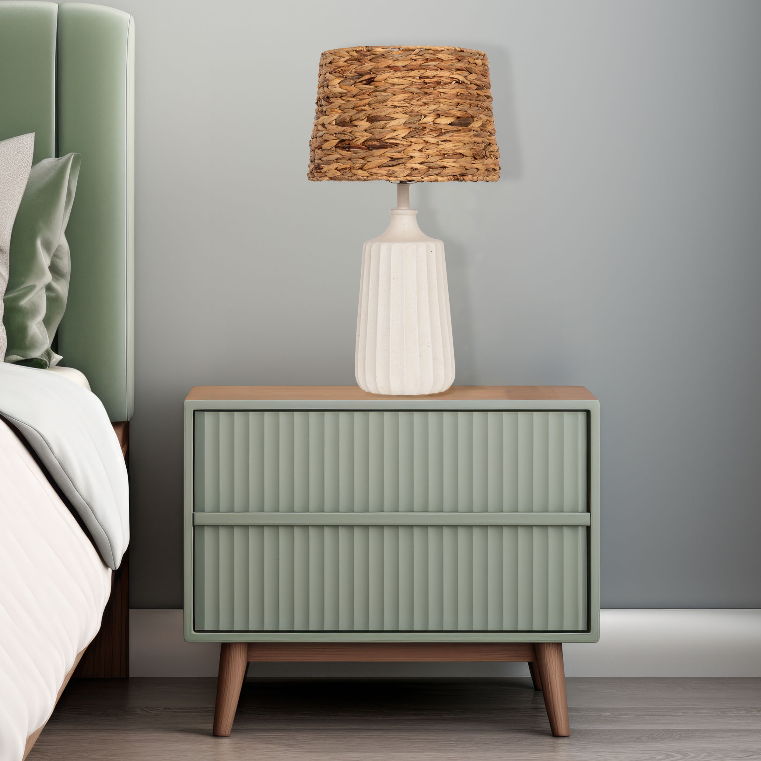 allen + roth LSH77 Lamp-Shades - View #4