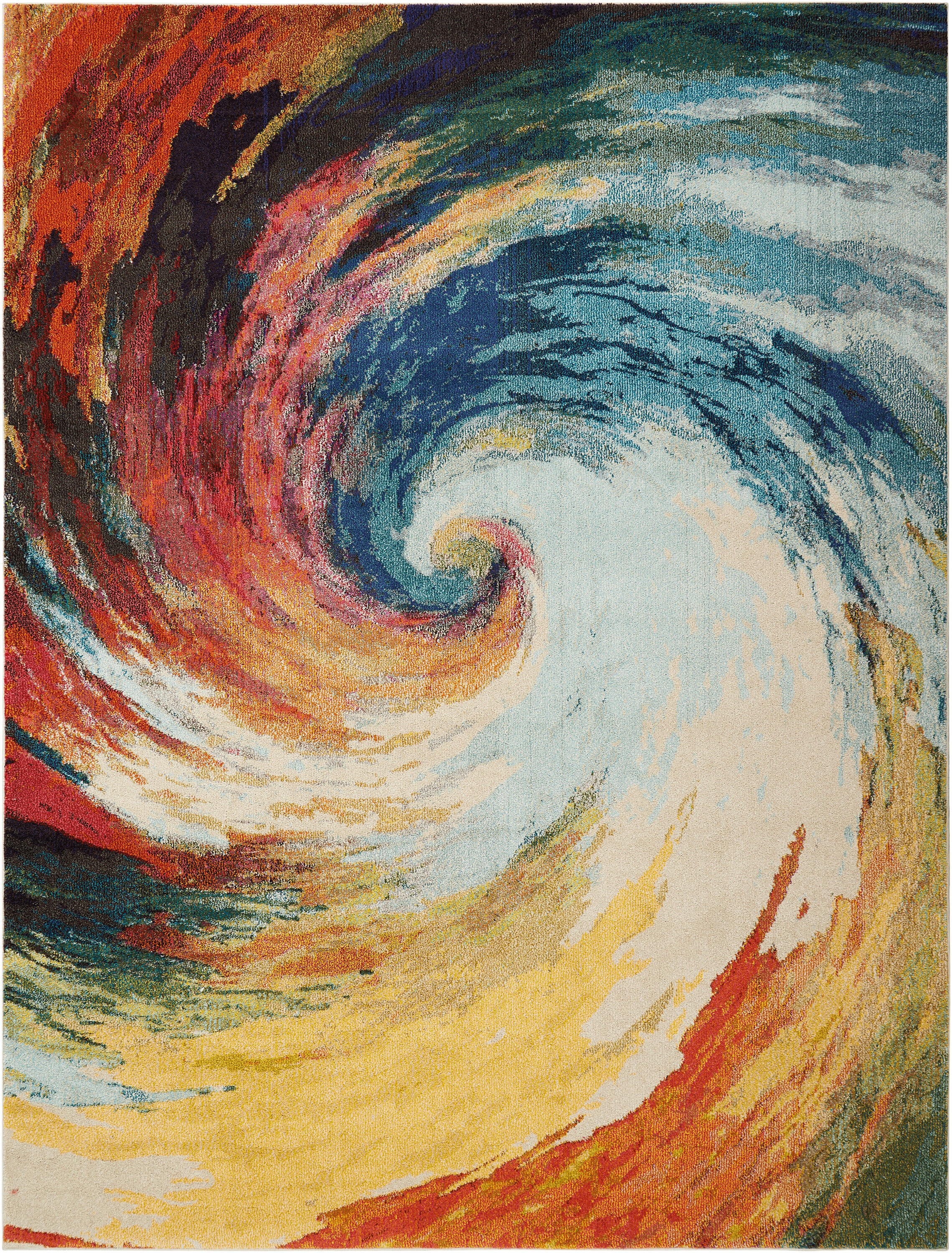 Nourison 99446338006 rugs - View #2
