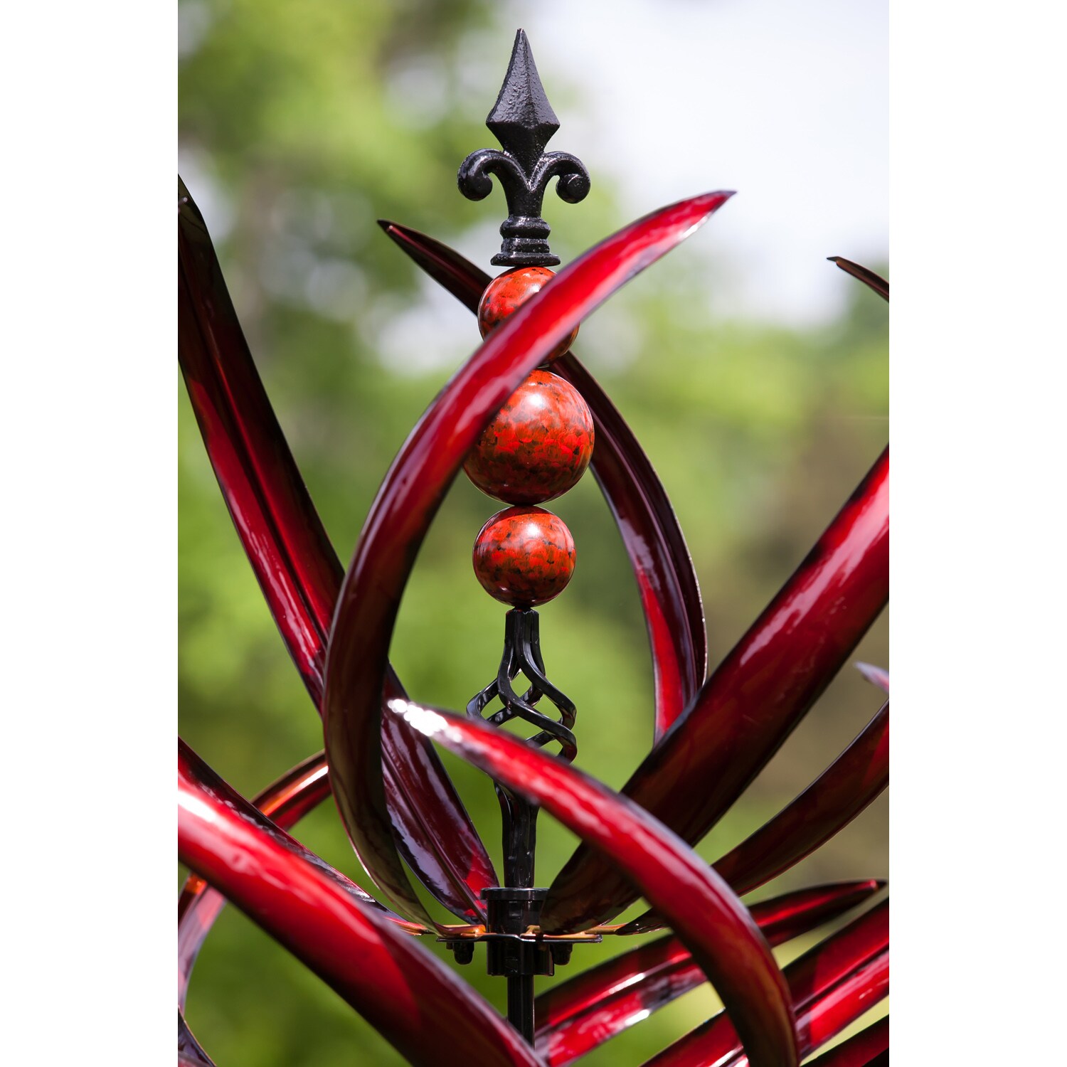 Evergreen 47M1172 Decorative-Windmills - View #4