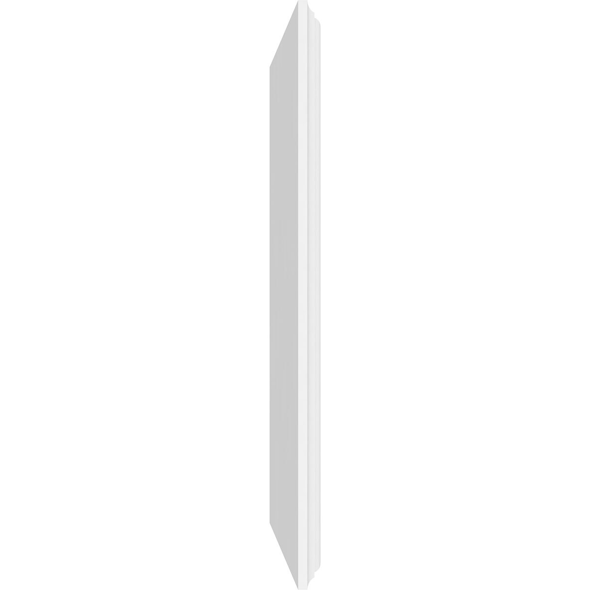 Ekena Millwork WALP38X16X062LEG Wall-Panels - View #3
