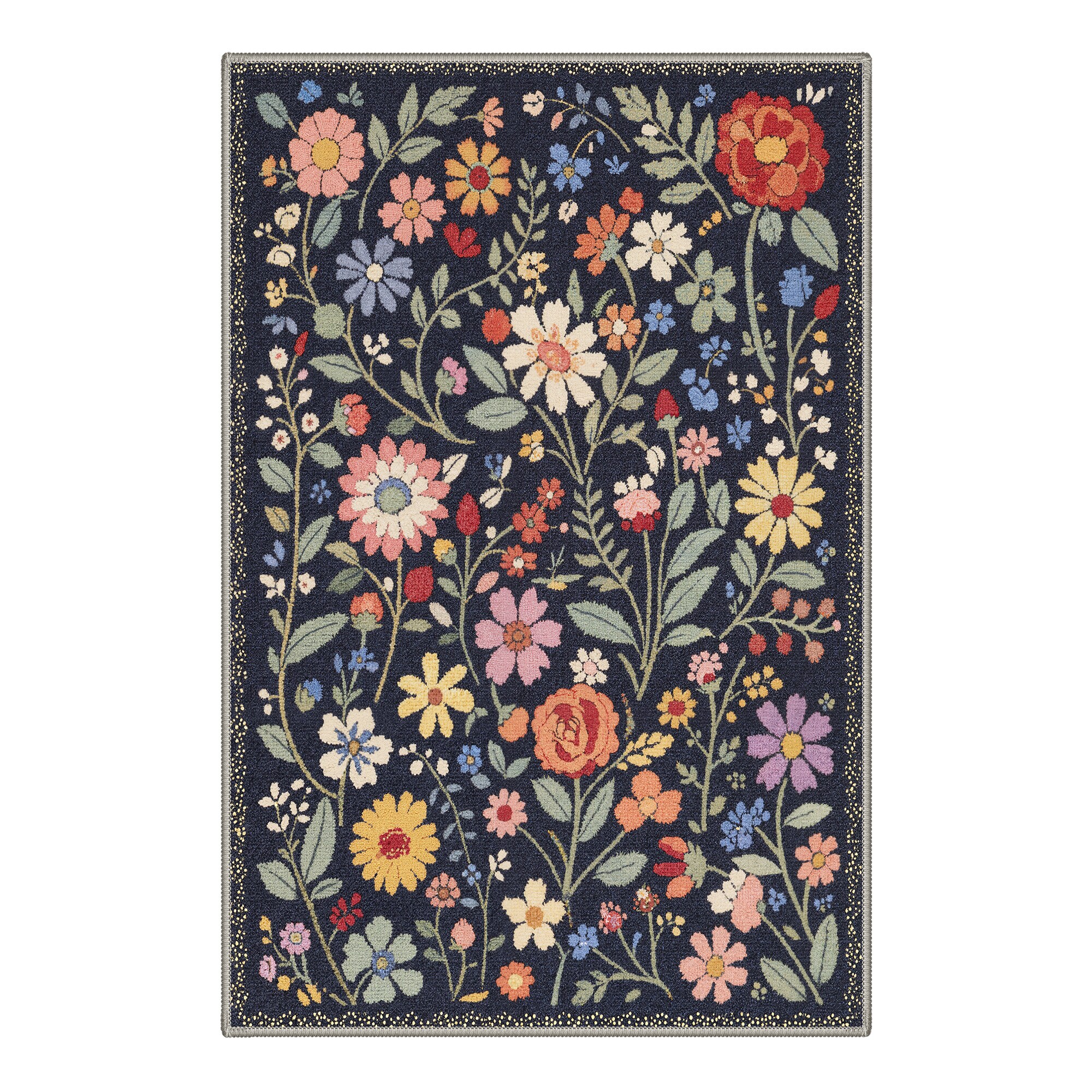 BAVNI ARF00160-BUDINDI-2X3 rugs - View #6