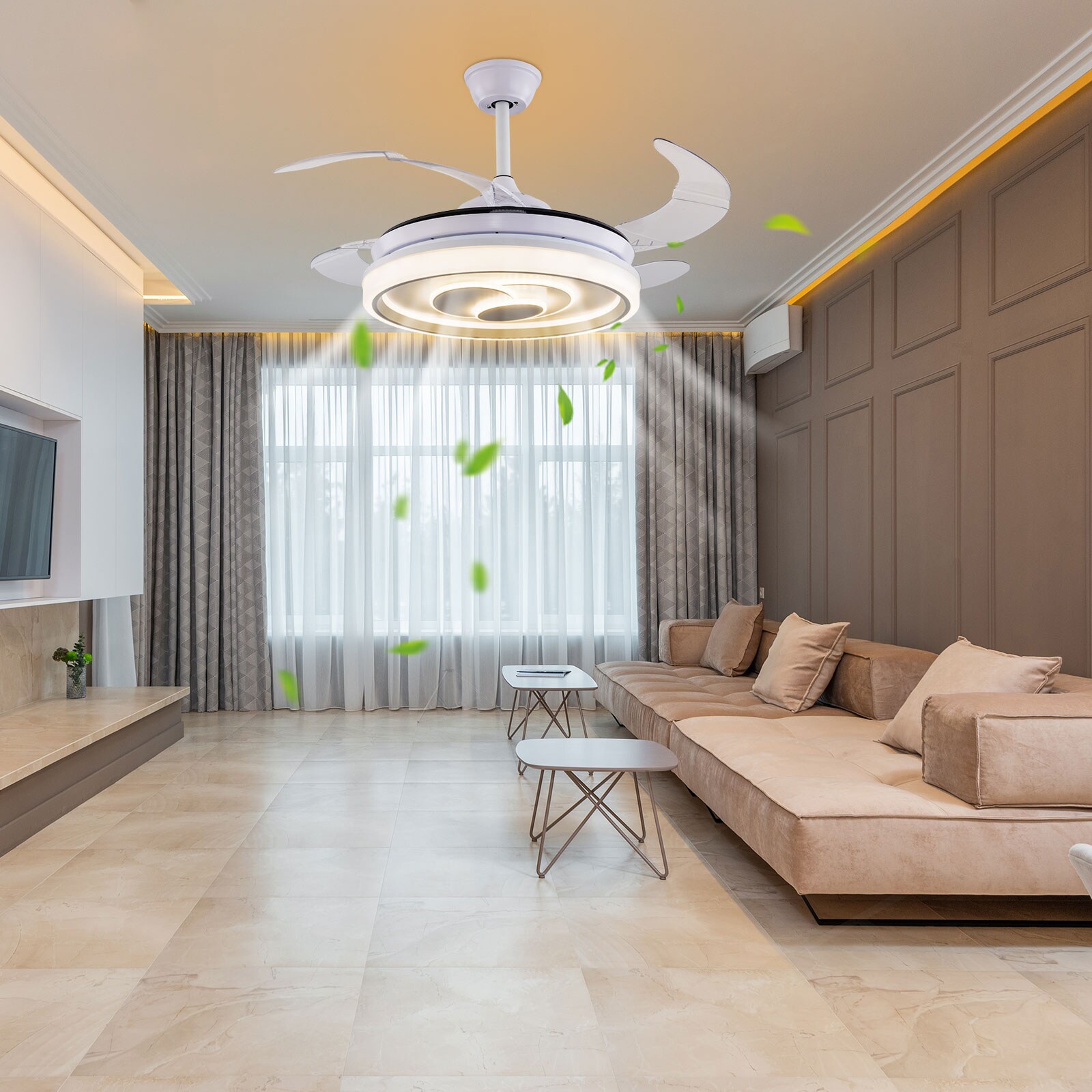 Oukaning JZUCOD6S99HCX Ceiling-Fans - View #8