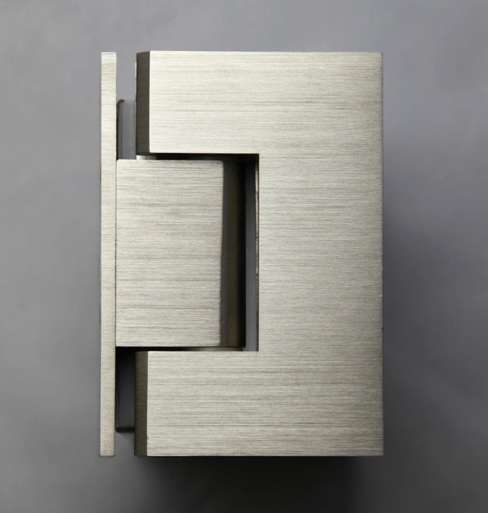 Glass Warehouse GW-WH-40-25-BN Shower-Doors - View #6