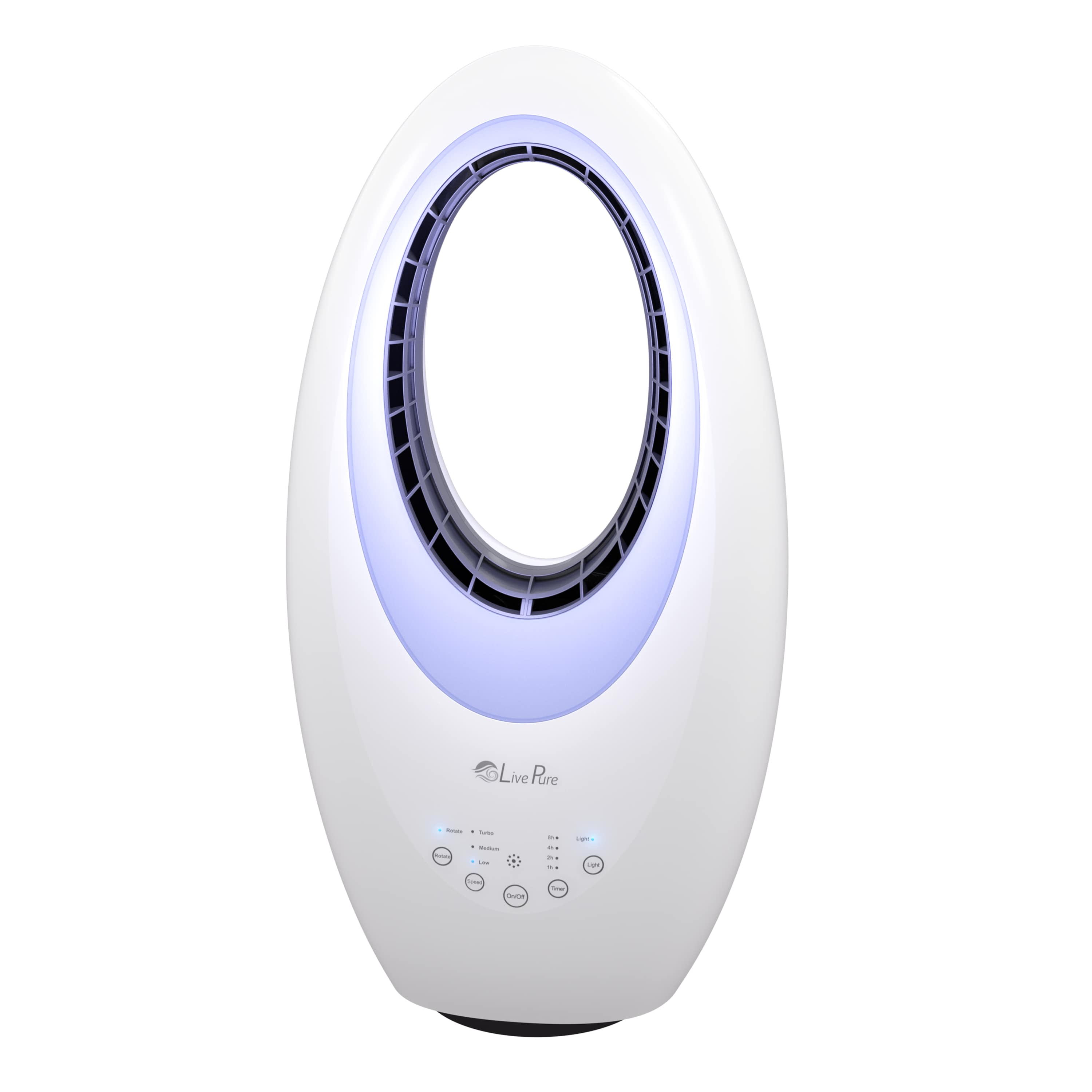 LivePure LP1700FAP-W m090300 - View #9