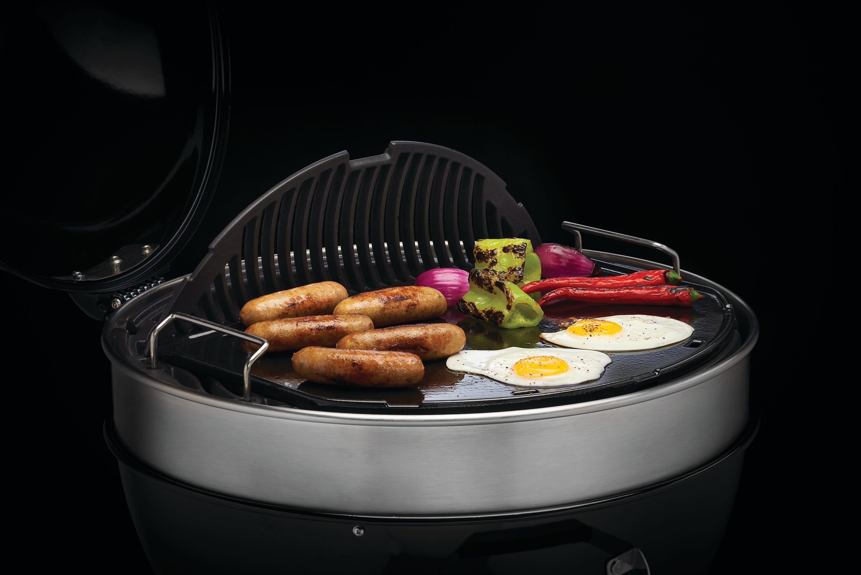NAPOLEON 56083 Grill-Toppers - View #3