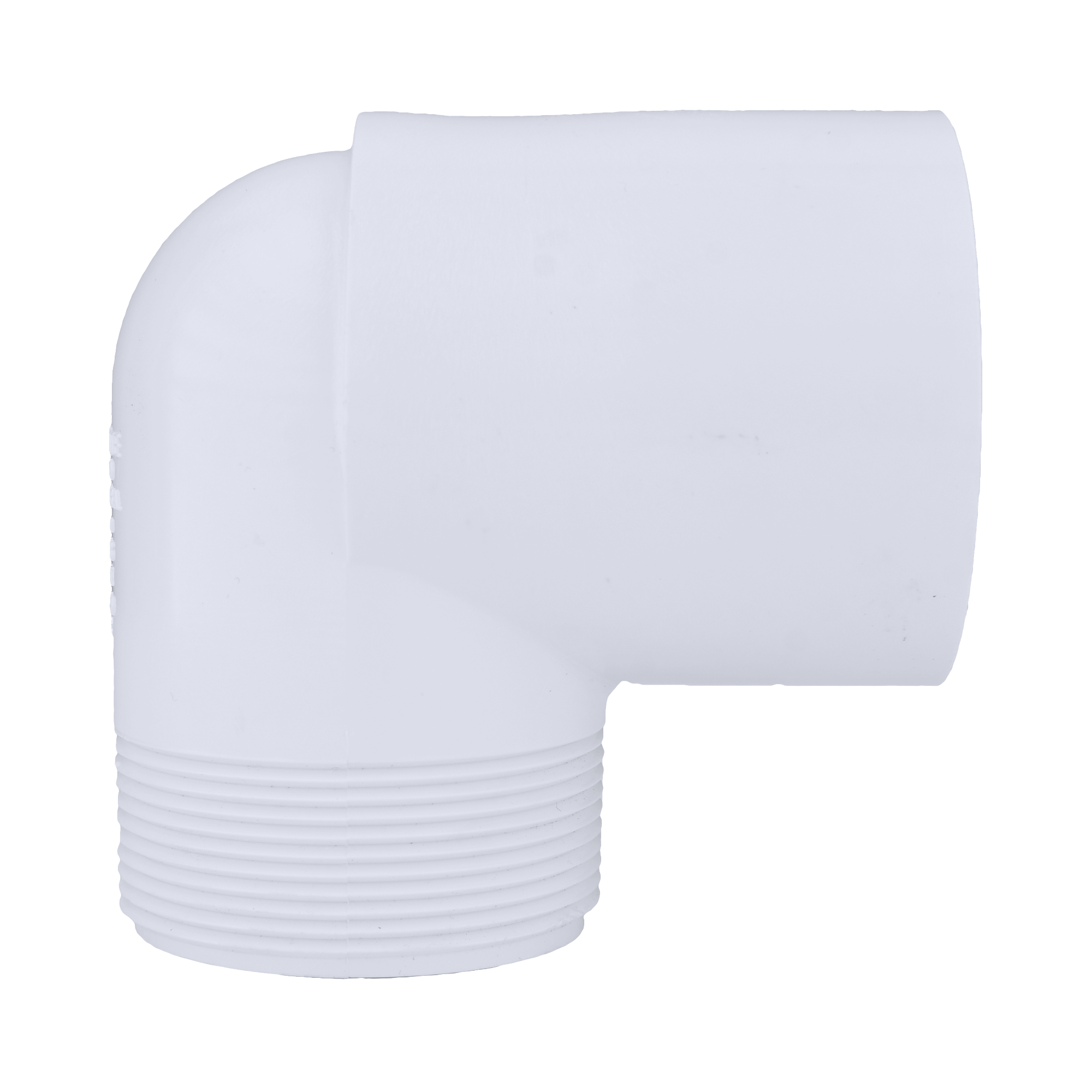 Charlotte Pipe PVC 02306  1600 Pvc-Pressure-Sch-40-Fittings - View #6