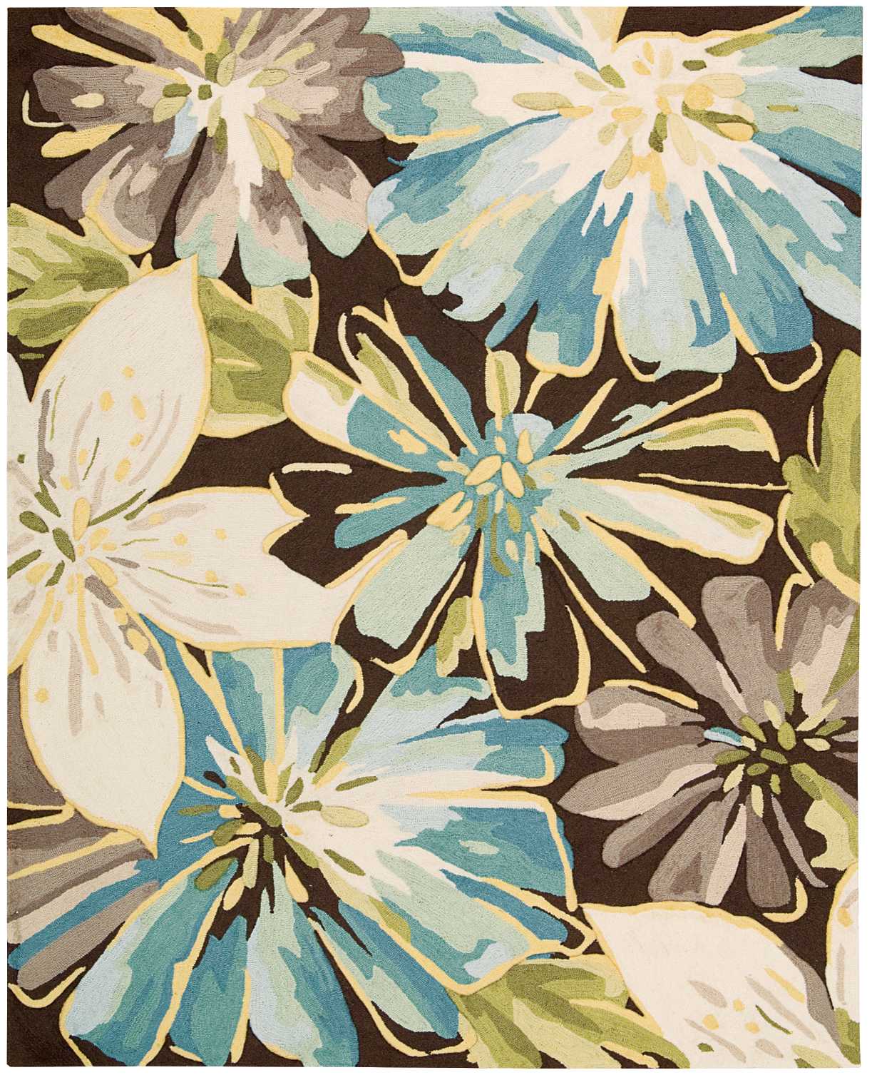 Nourison 05572 rugs - View #2