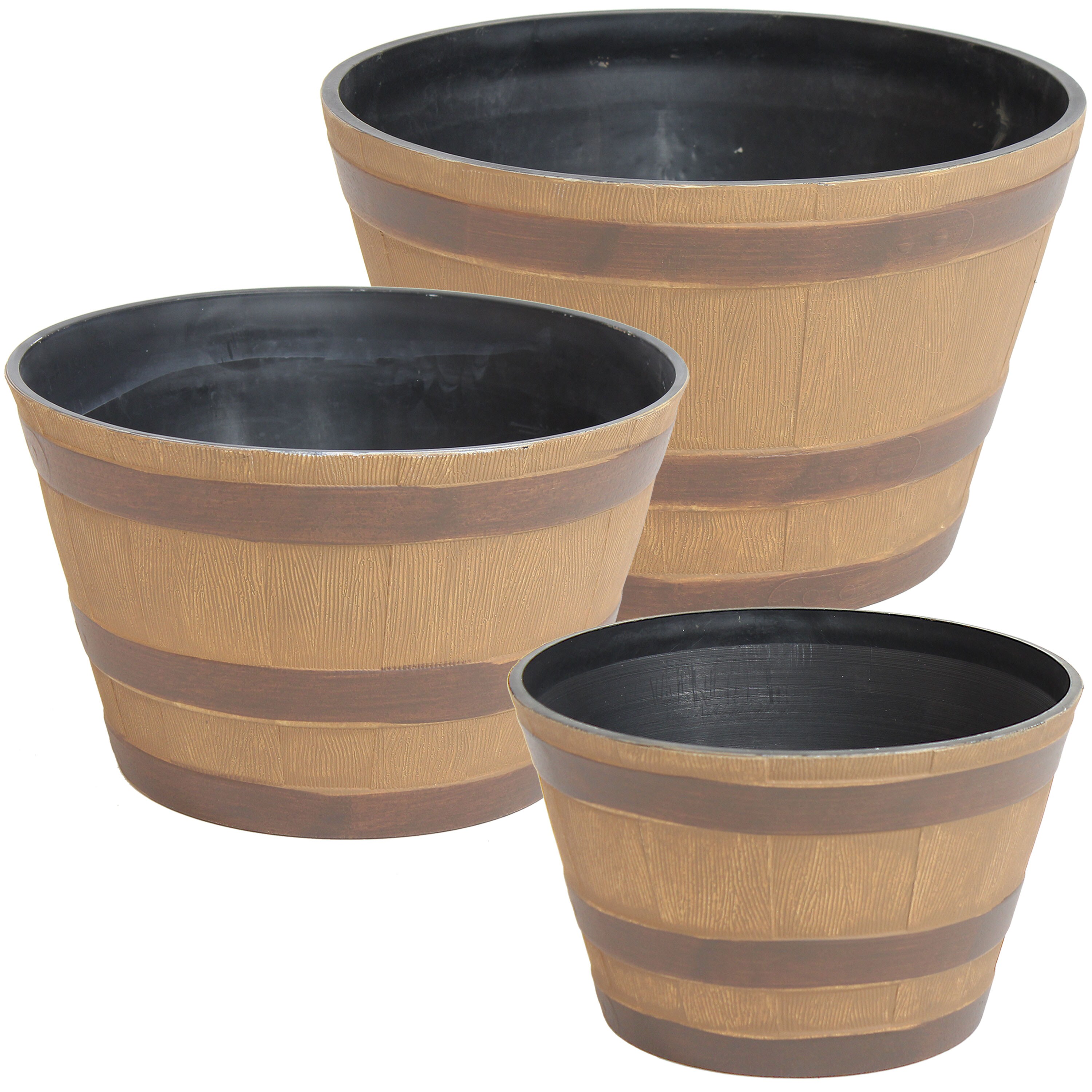 Sunnydaze Decor IEO-349 Planter-Window-Box - View #3