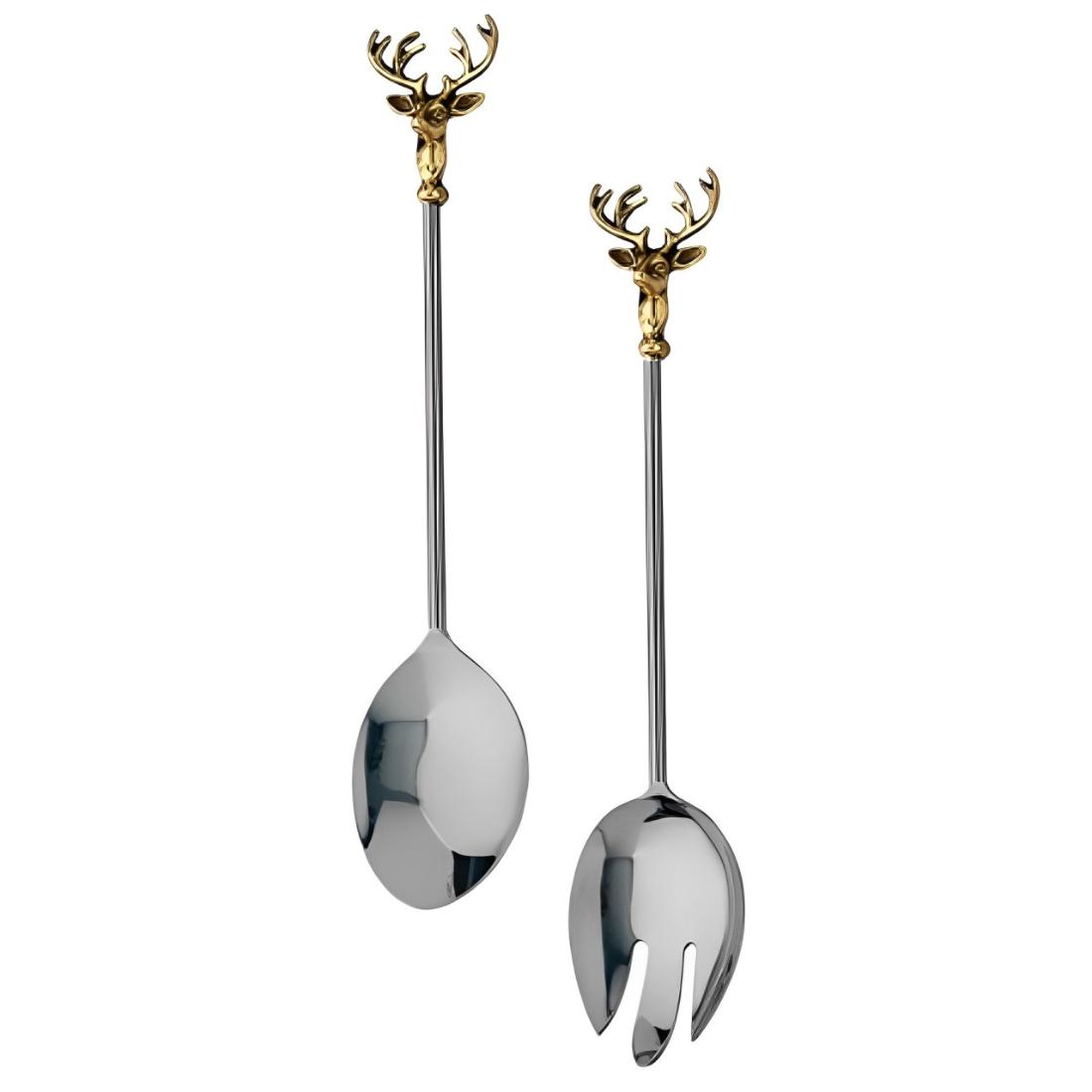 HomeRoots 4000388604 Serving-Trays-Caddies - View #4