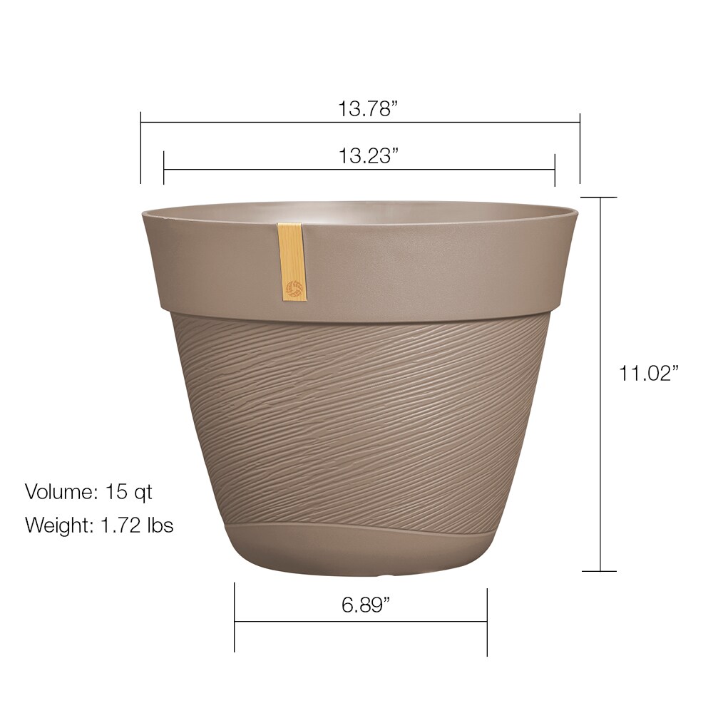Grosfillex UT913181 Planter-Window-Box - View #2