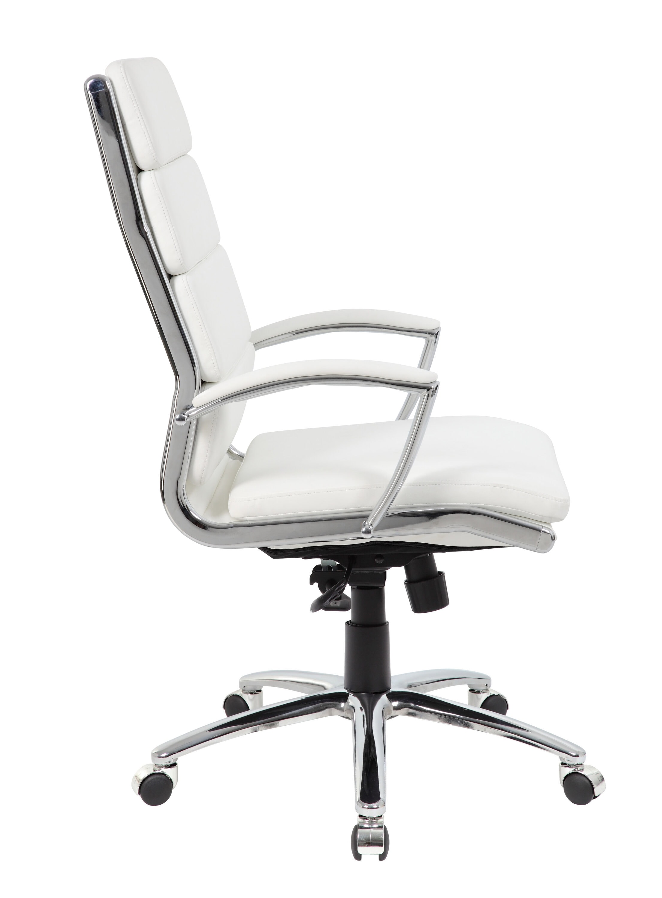 Boss Office Products B9471-WT Office-Chairs - View #4