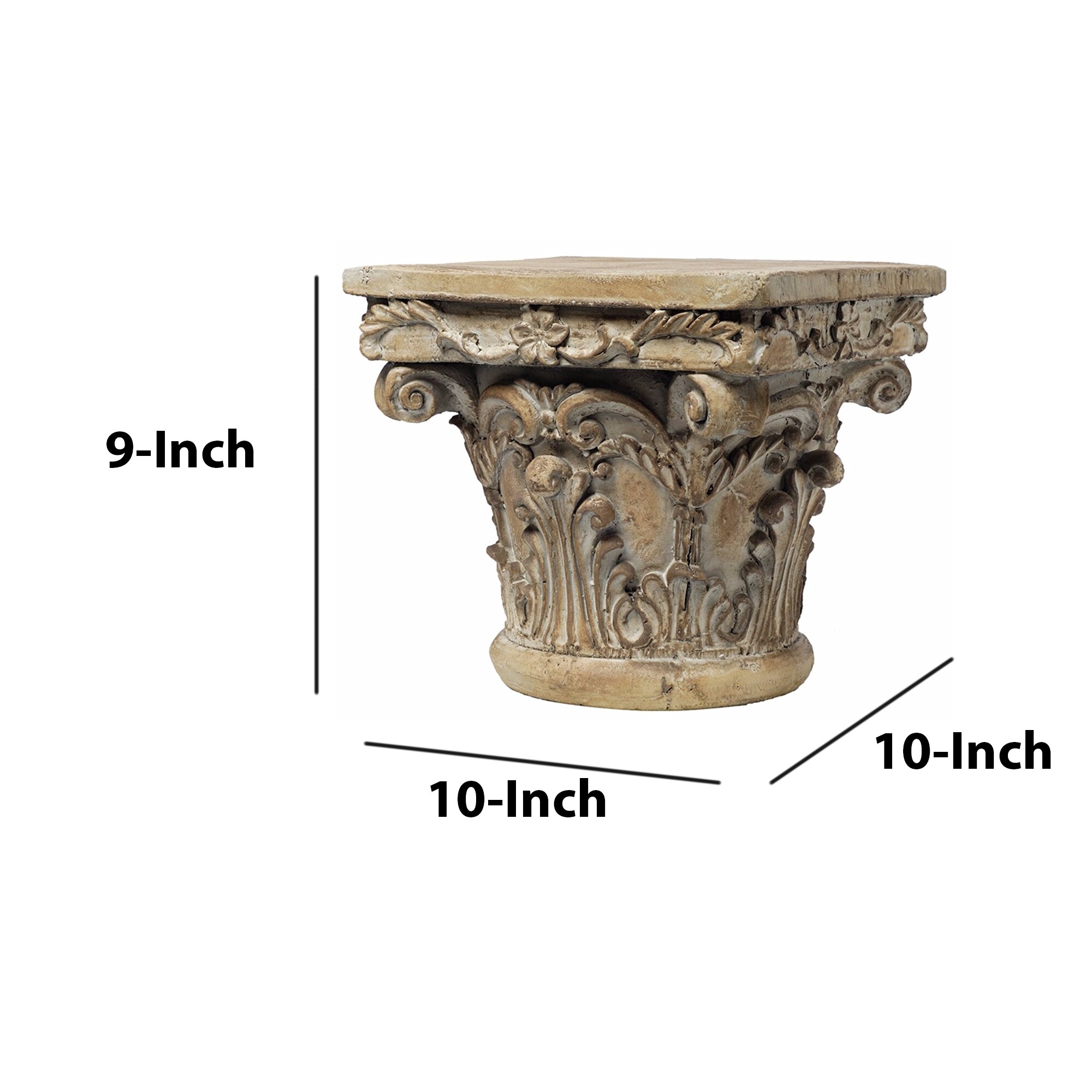 Benzara BM147076 Decorative-Accessories - View #5
