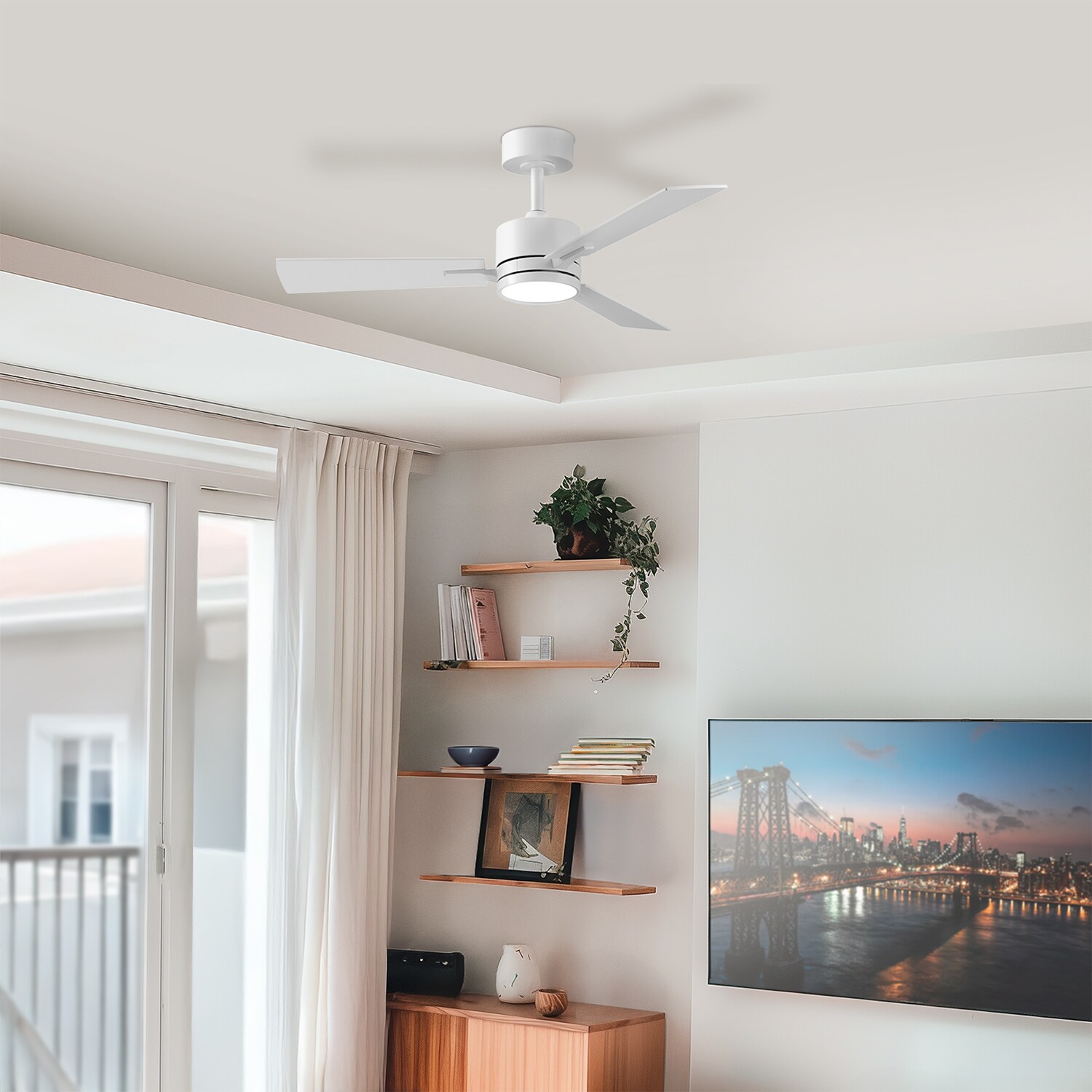 Globe Electric 91010779 Ceiling-Fans - View #2