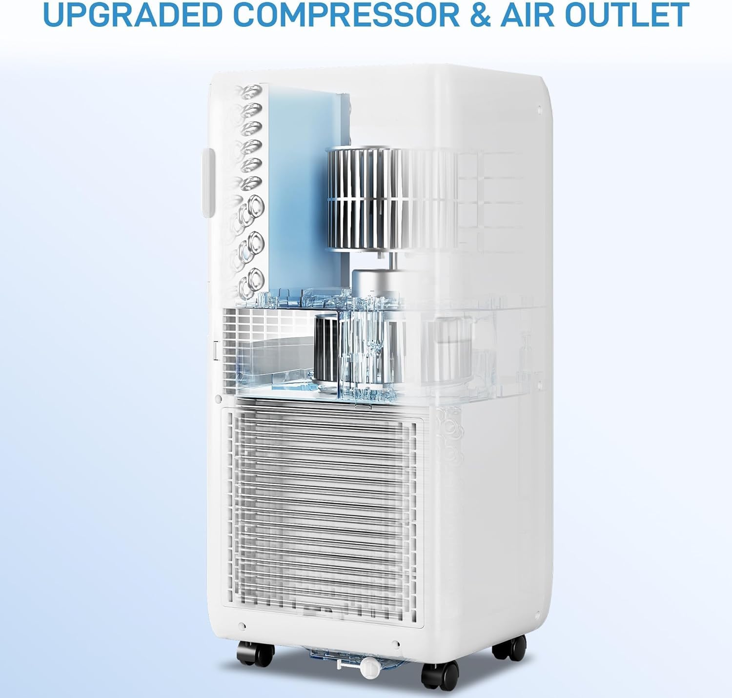 Qeetex ZYS-PHO-10GRDO58 Portable-Air-Conditioners - View #6
