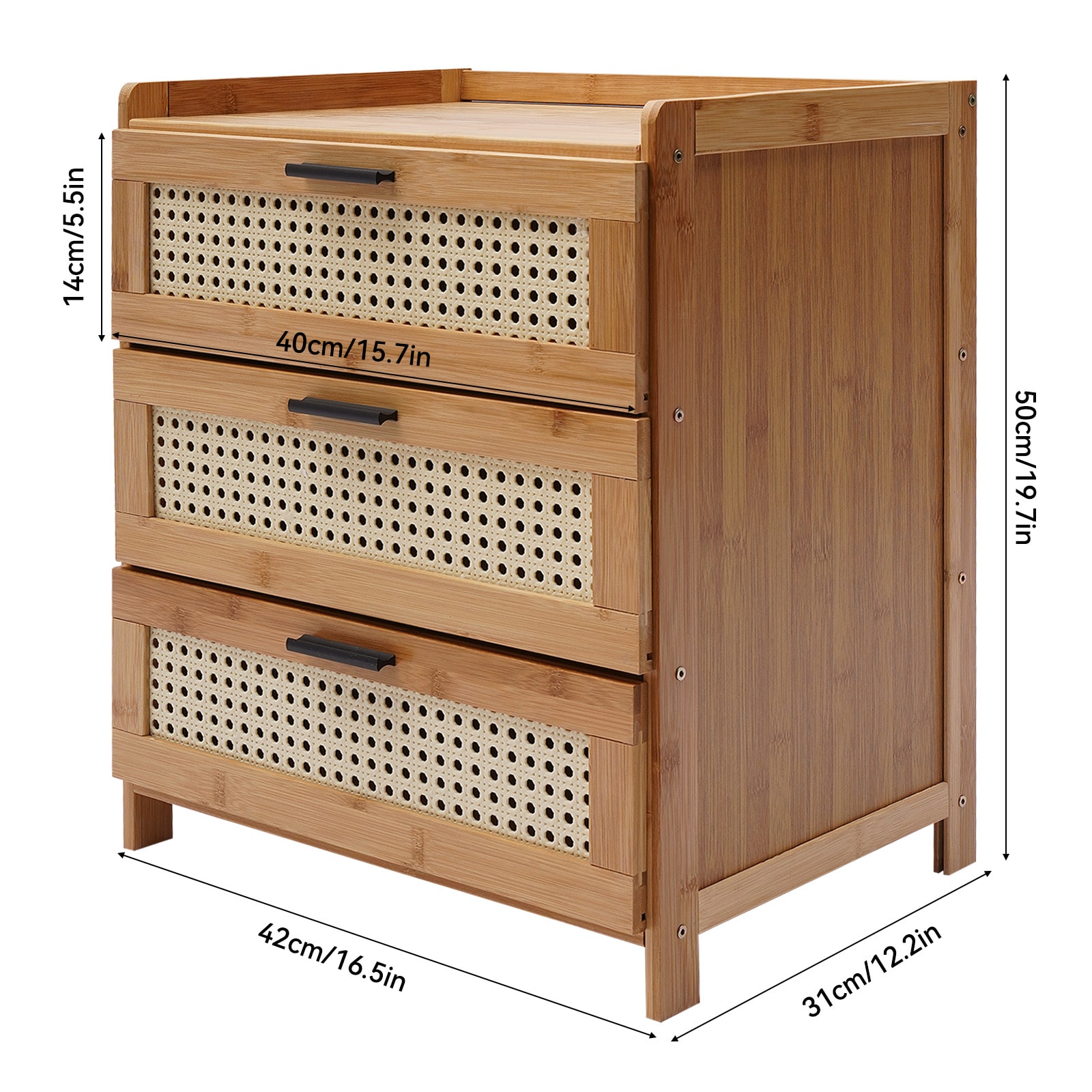 CNCEST JJ9WE42RWDLYF nightstands - View #4