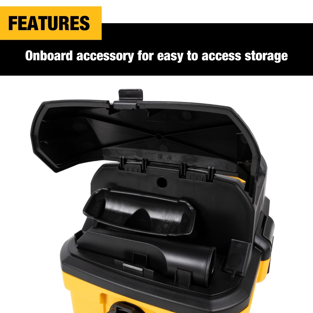 DEWALT DXV06G m100960 - View #5