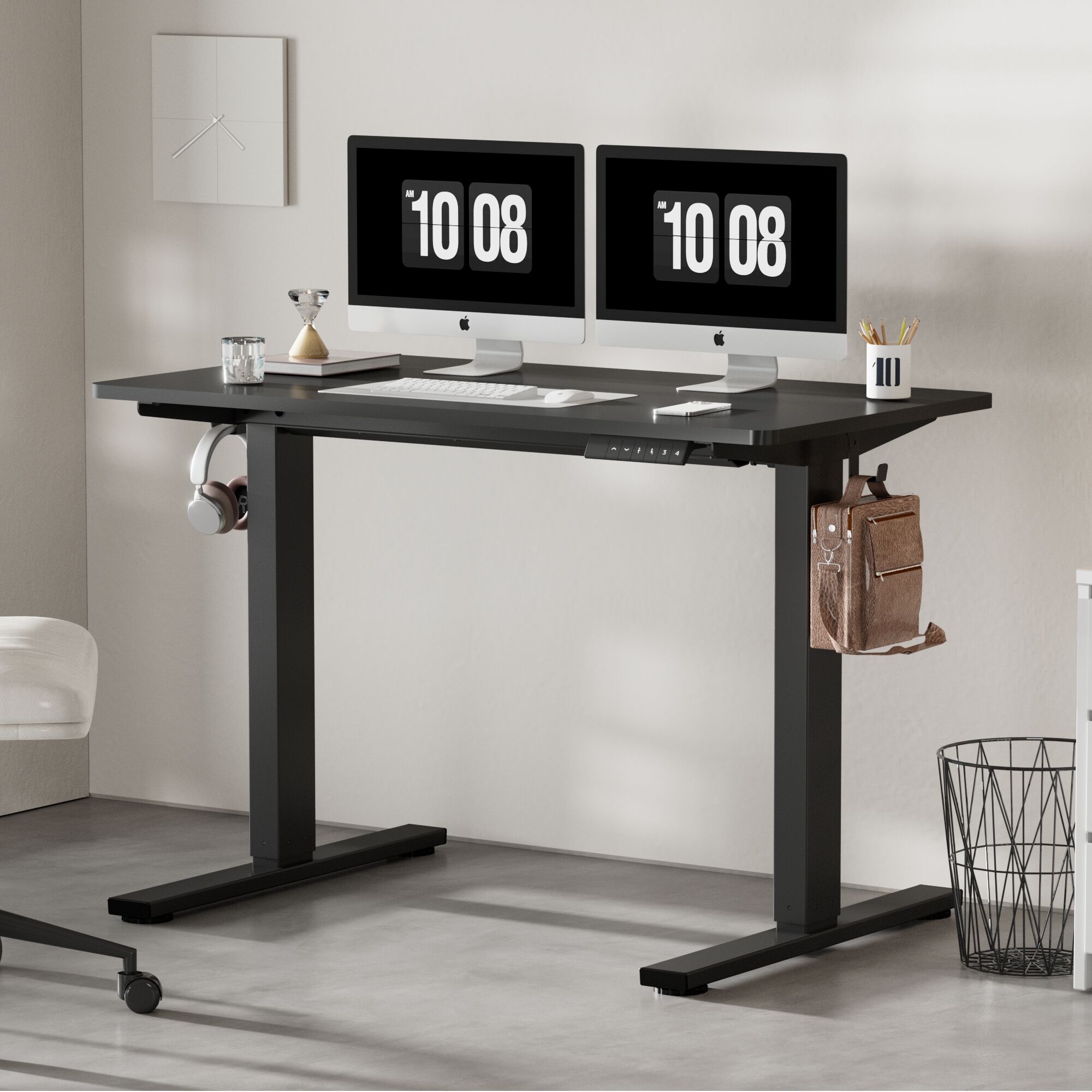 FlexiSpot E2BR5528B desks - View #4