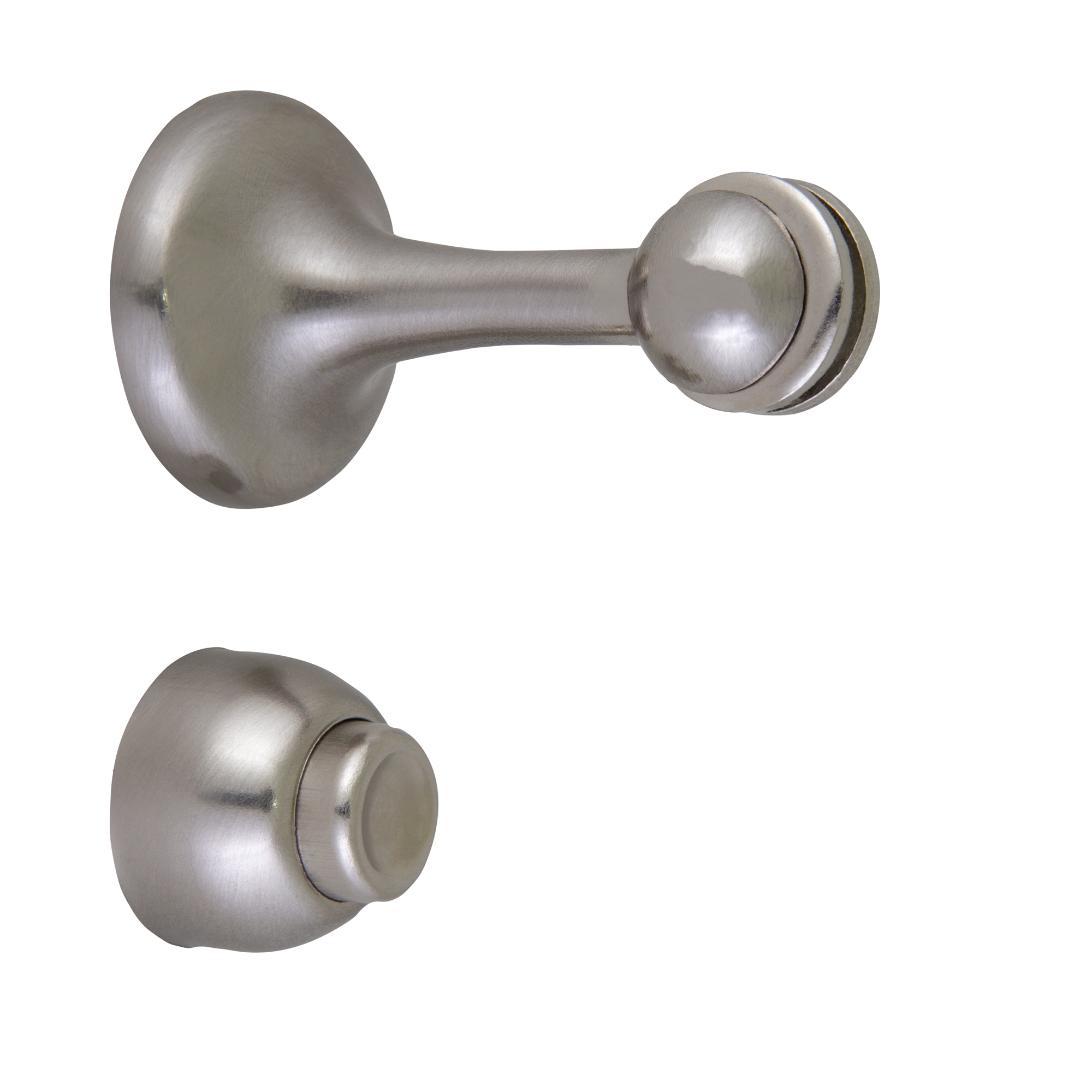 Design House 189316-SN Door-Bumpers-Stops2 - View #5