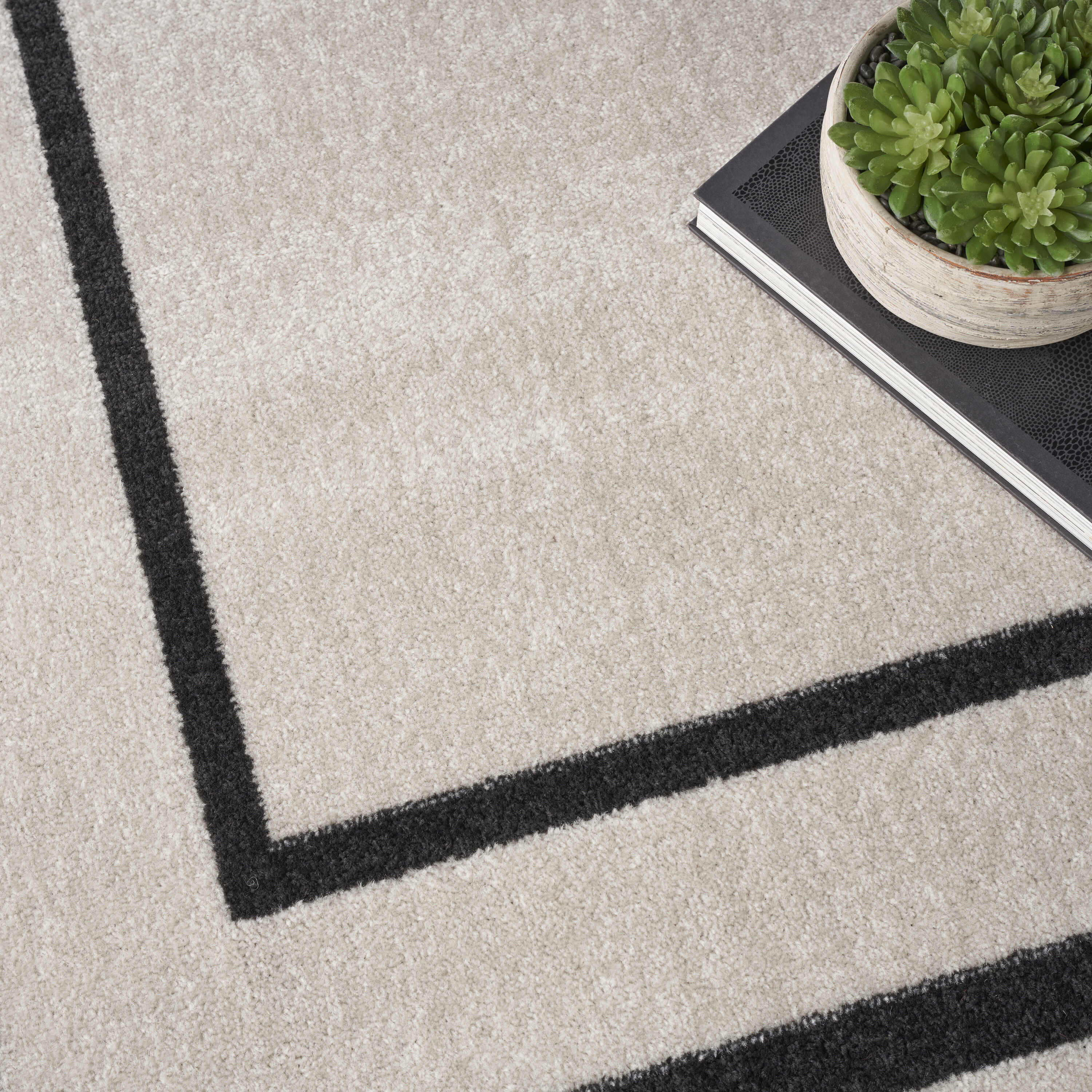 Nourison 099446148414 rugs - View #3