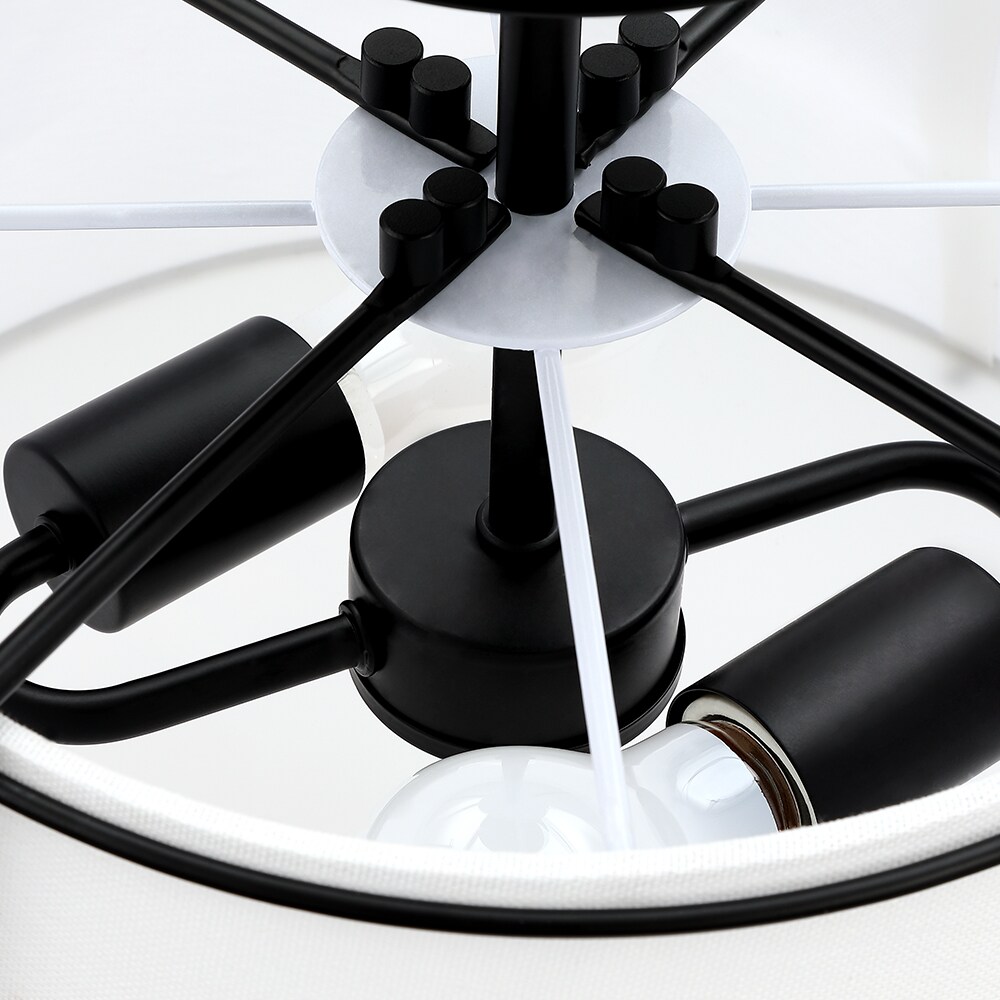 True Fine TD10054FL flushmounts - View #10