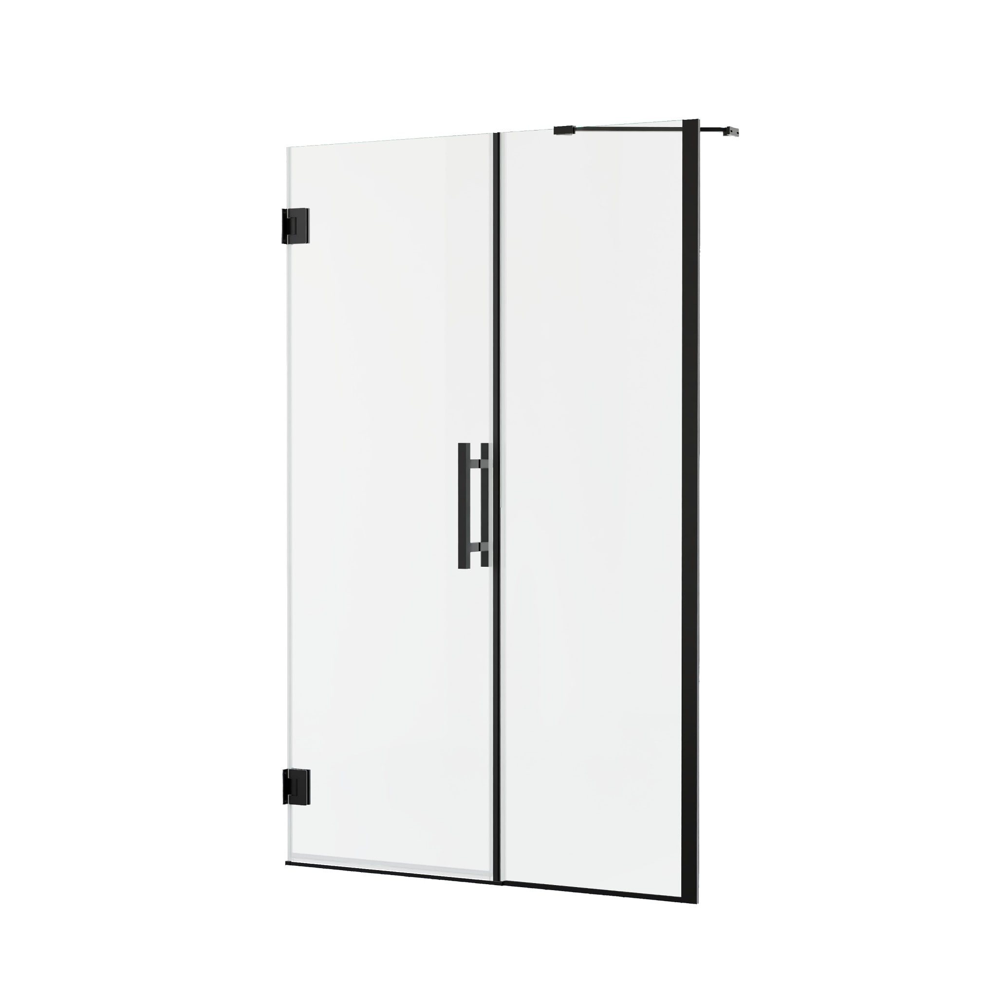 WELLFOR FLEX-28-21MB Shower-Doors - View #15